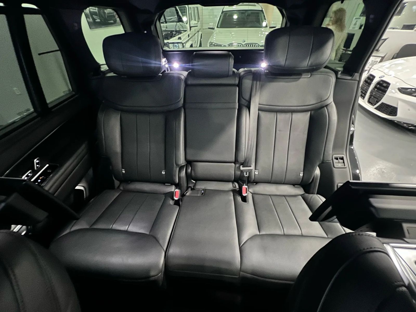 2023 Land Rover Range Rover Autobiography LWB AWD