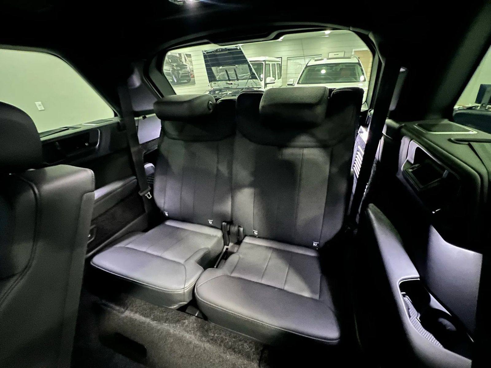 2023 Land Rover Range Rover Autobiography LWB AWD