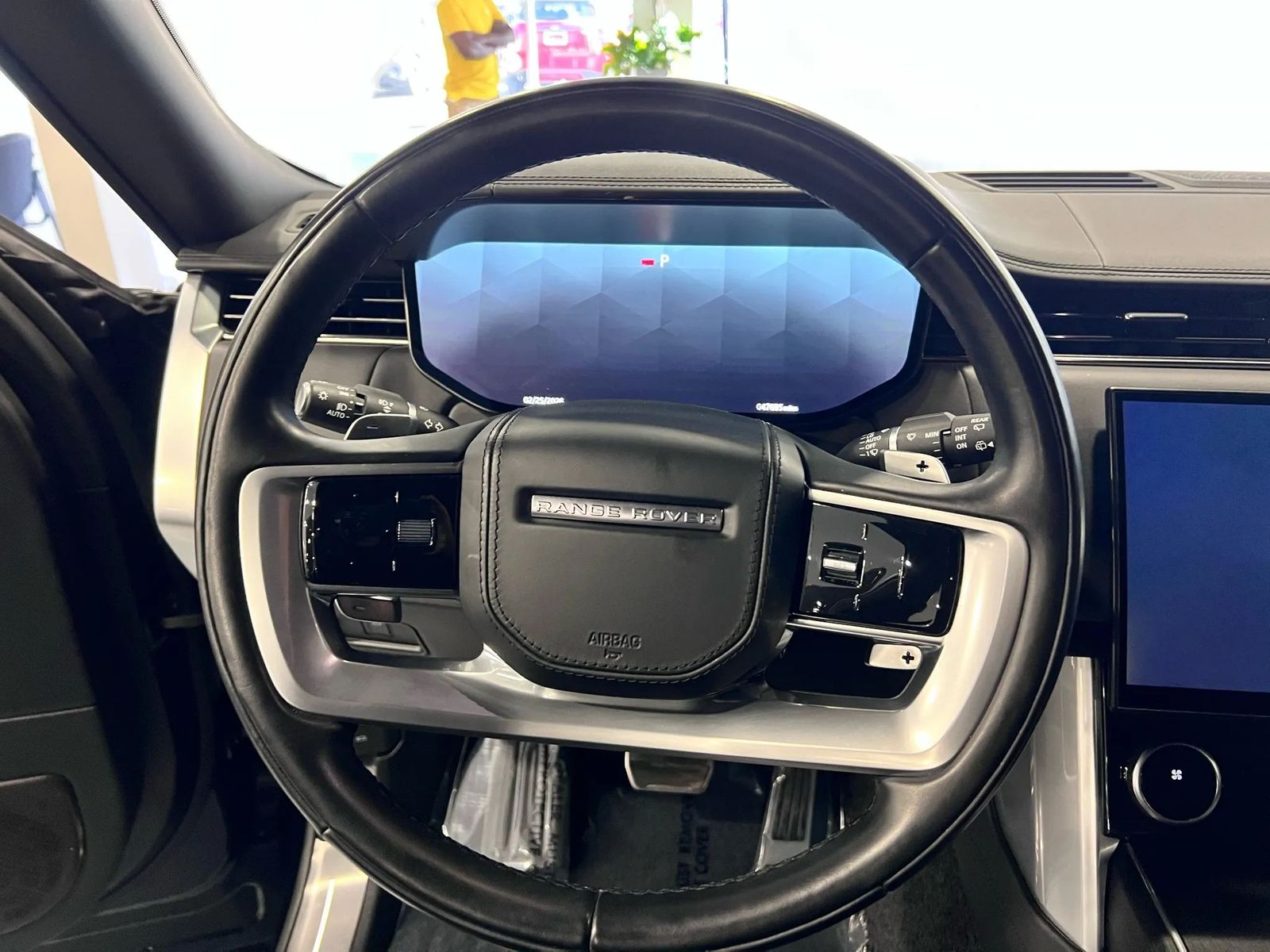 2023 Land Rover Range Rover Autobiography LWB AWD