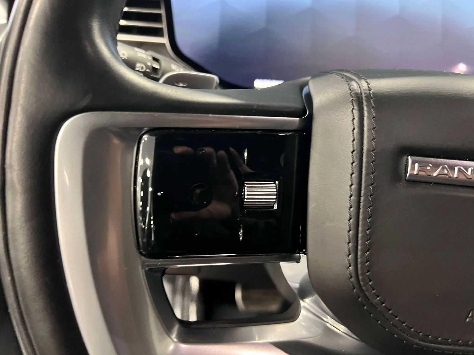 2023 Land Rover Range Rover Autobiography LWB AWD