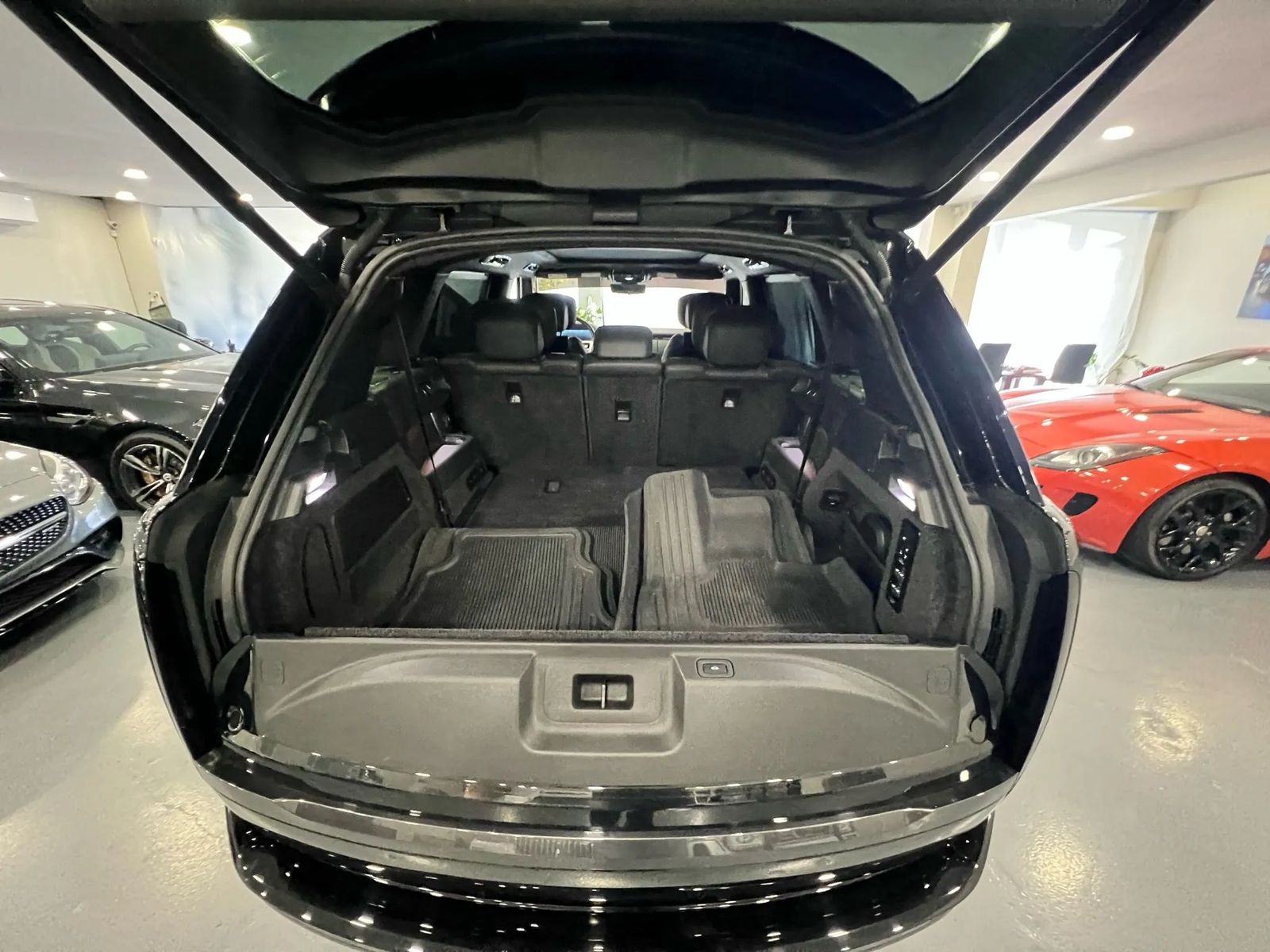 2023 Land Rover Range Rover Autobiography LWB AWD