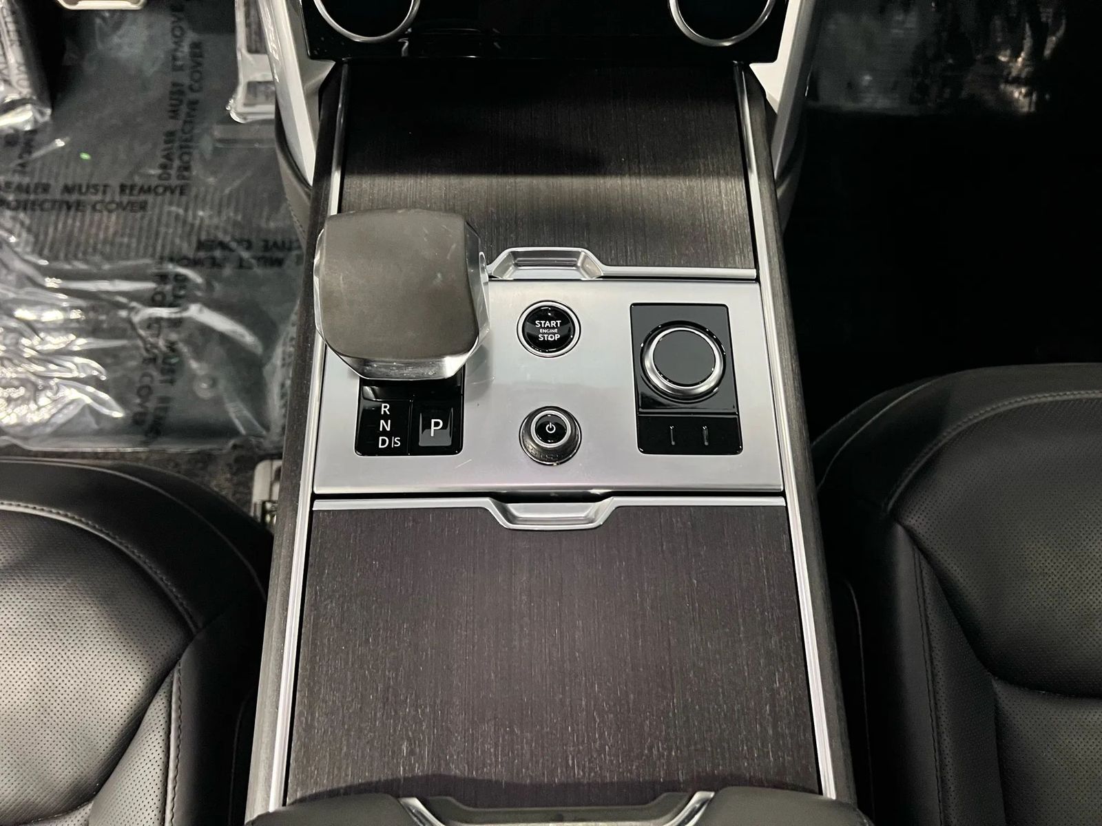 2023 Land Rover Range Rover Autobiography LWB AWD