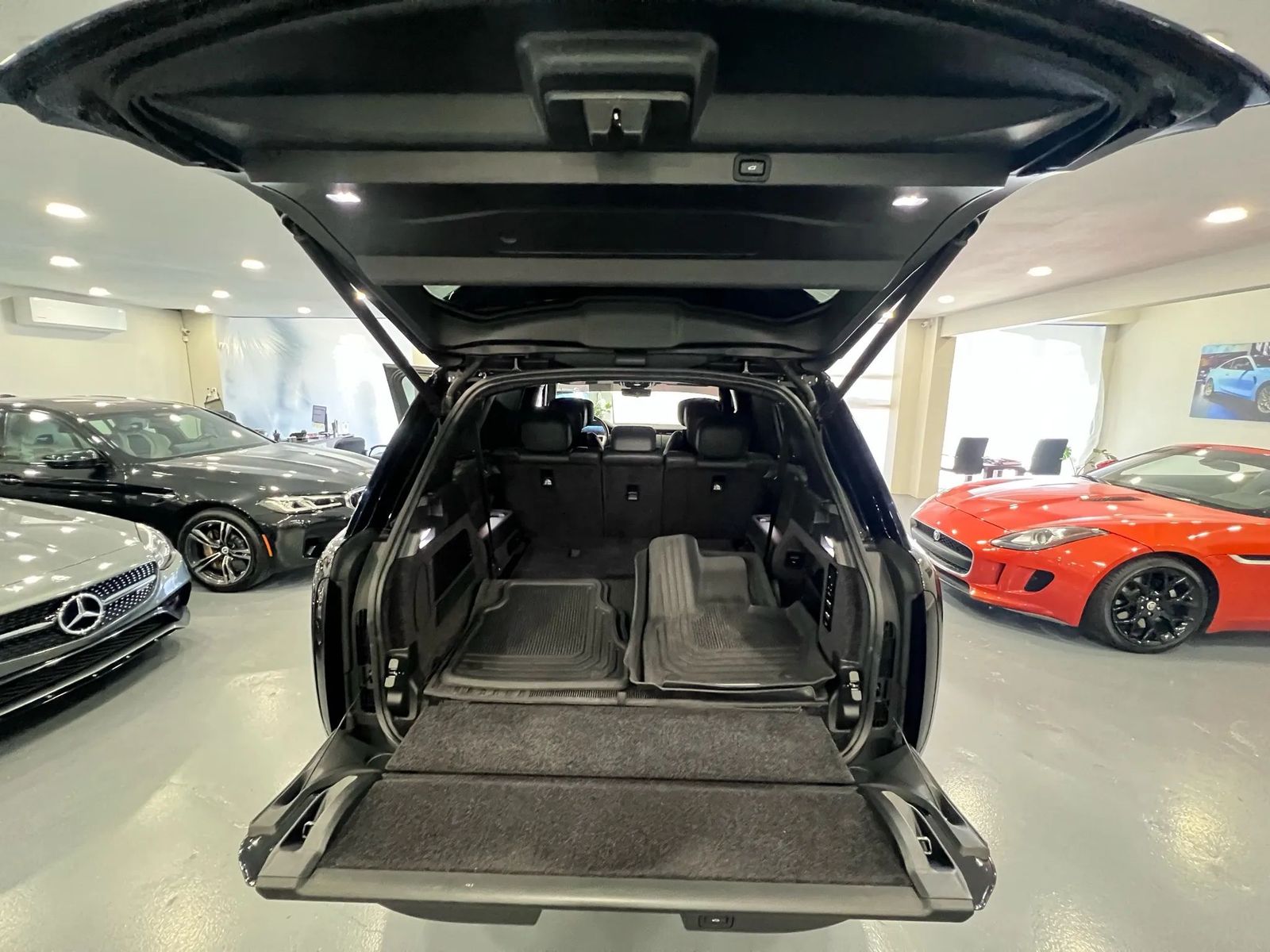 2023 Land Rover Range Rover Autobiography LWB AWD