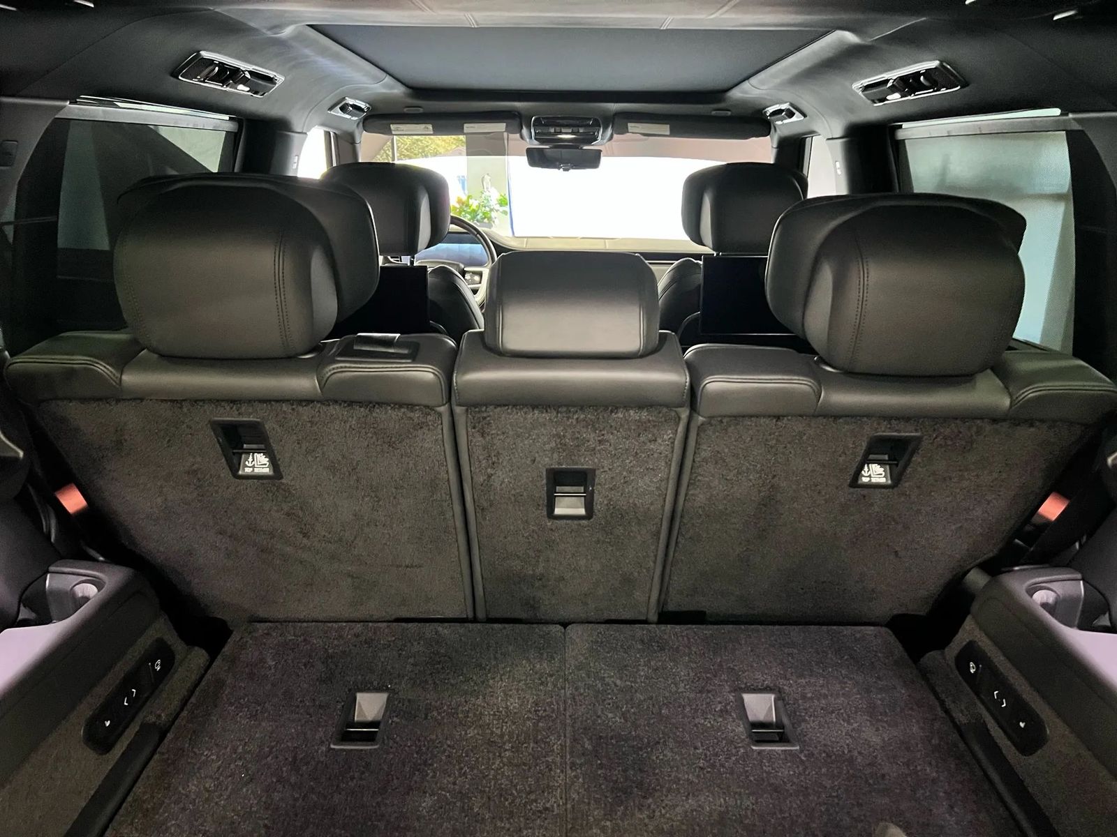 2023 Land Rover Range Rover Autobiography LWB AWD