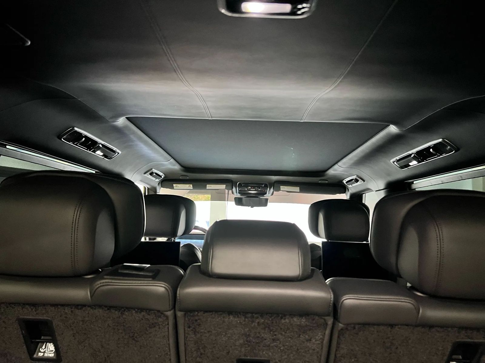 2023 Land Rover Range Rover Autobiography LWB AWD