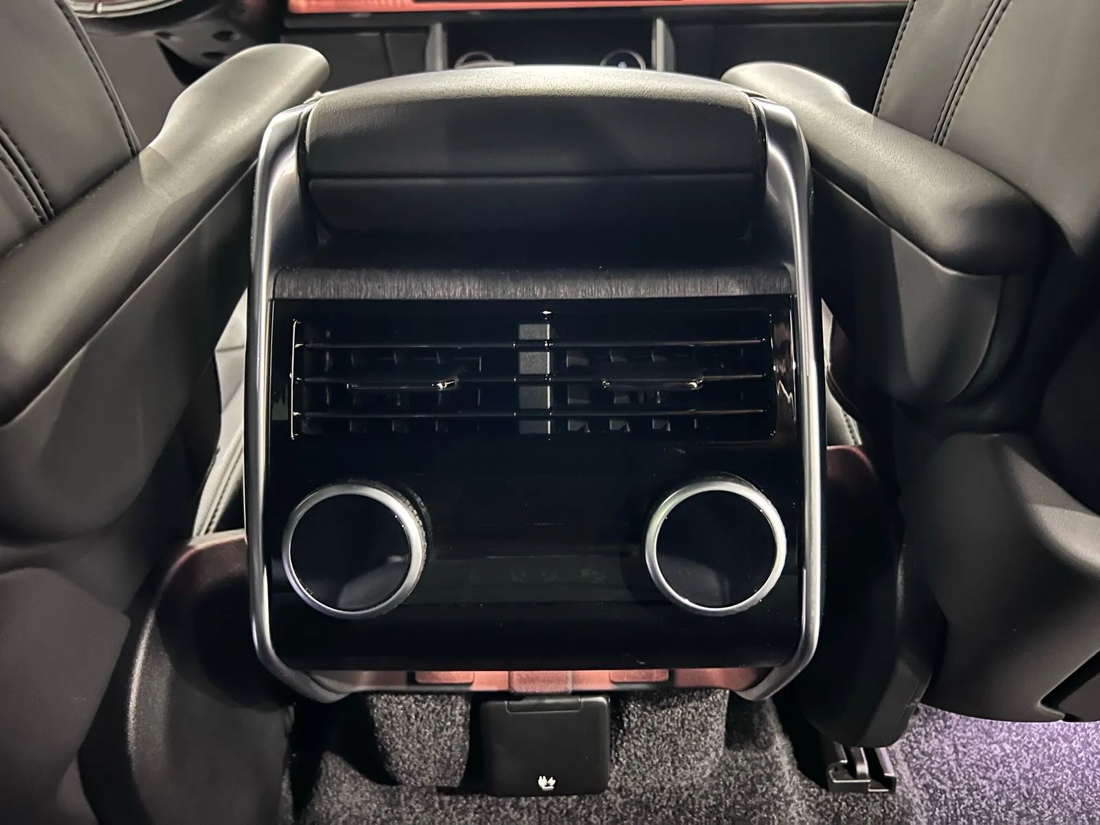 2023 Land Rover Range Rover Autobiography LWB AWD