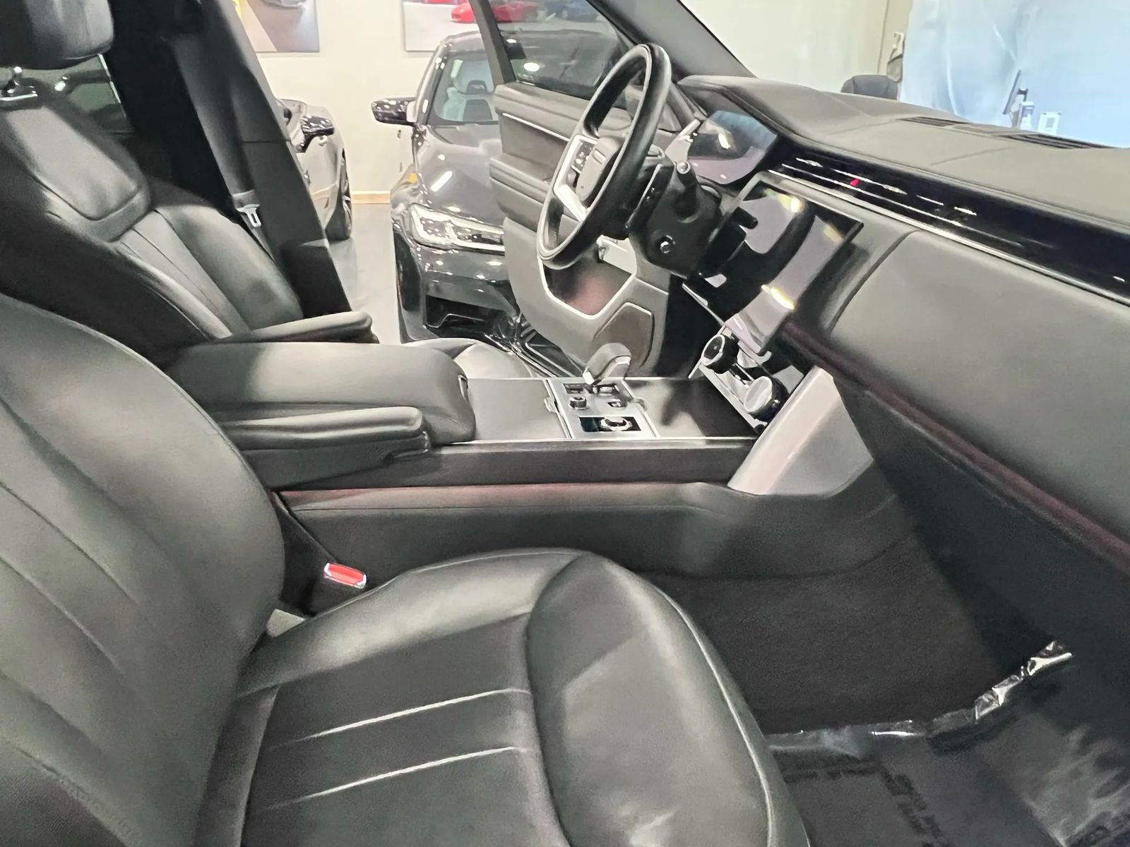 2023 Land Rover Range Rover Autobiography LWB AWD