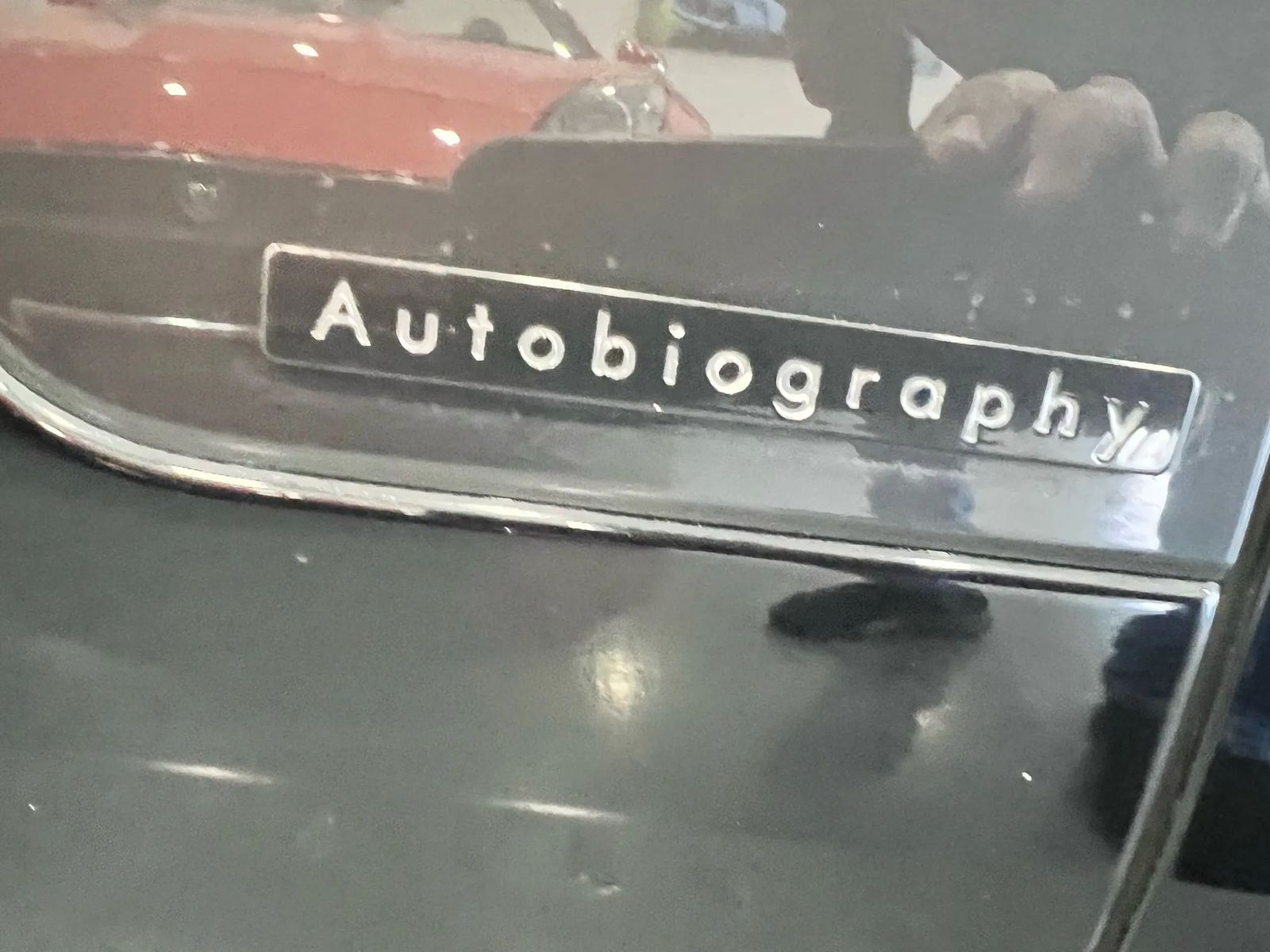 2023 Land Rover Range Rover Autobiography LWB AWD