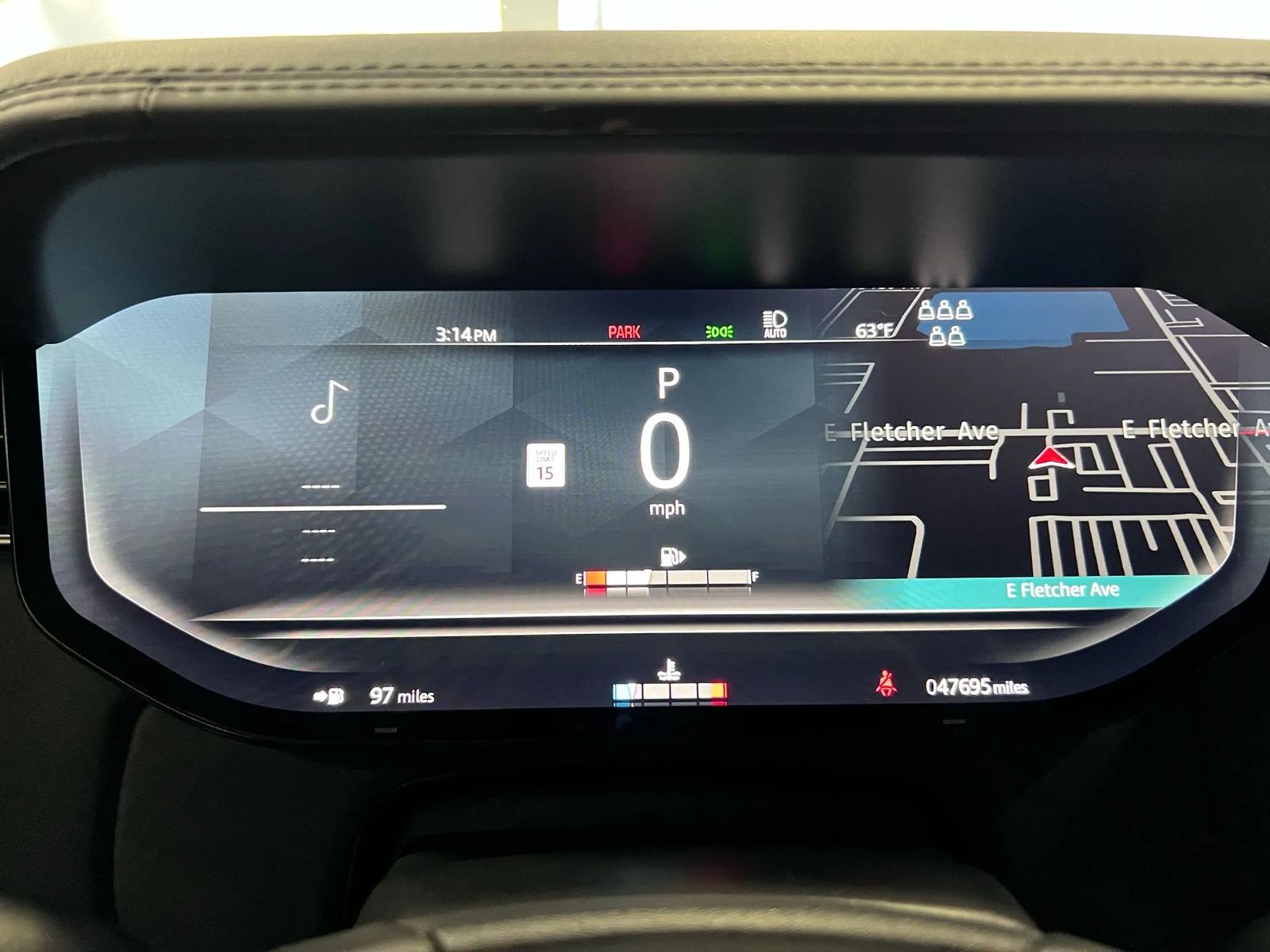 2023 Land Rover Range Rover Autobiography LWB AWD