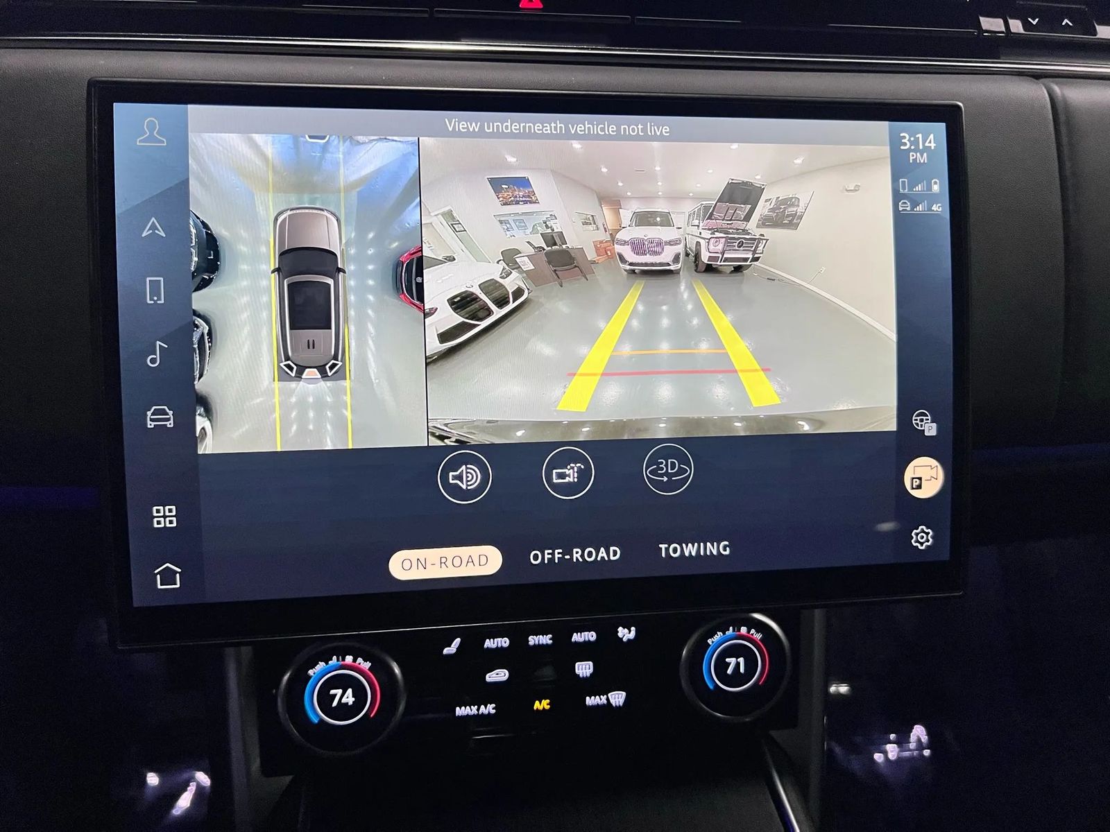 2023 Land Rover Range Rover Autobiography LWB AWD