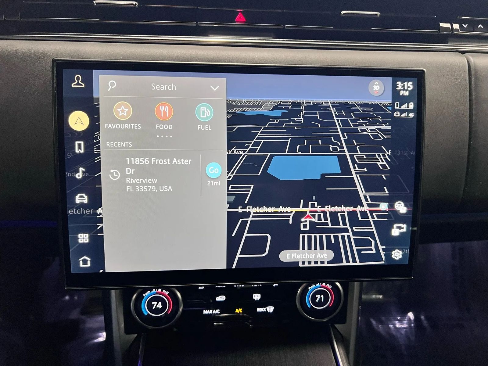 2023 Land Rover Range Rover Autobiography LWB AWD