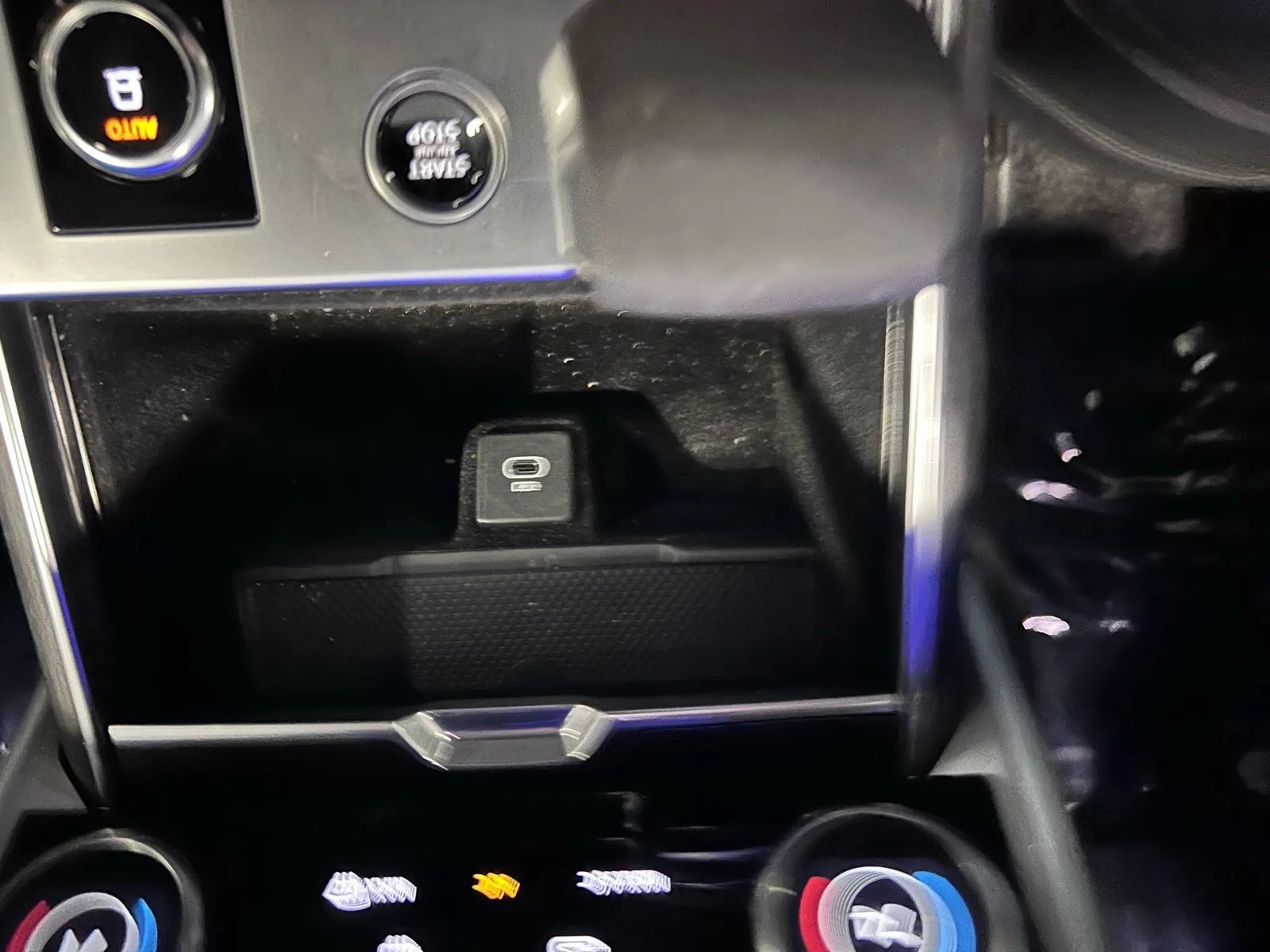 2023 Land Rover Range Rover Autobiography LWB AWD