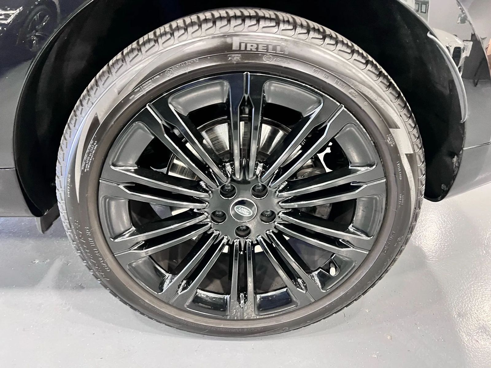 2023 Land Rover Range Rover Autobiography LWB AWD