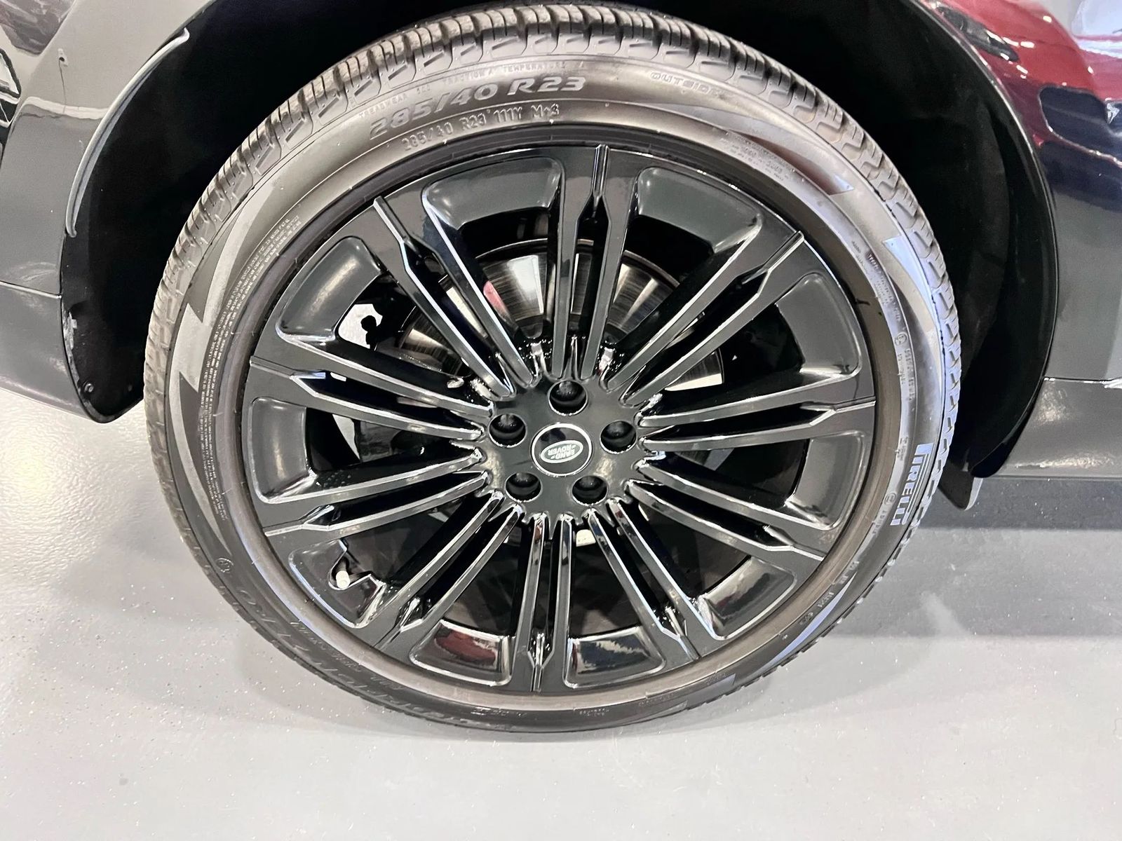 2023 Land Rover Range Rover Autobiography LWB AWD