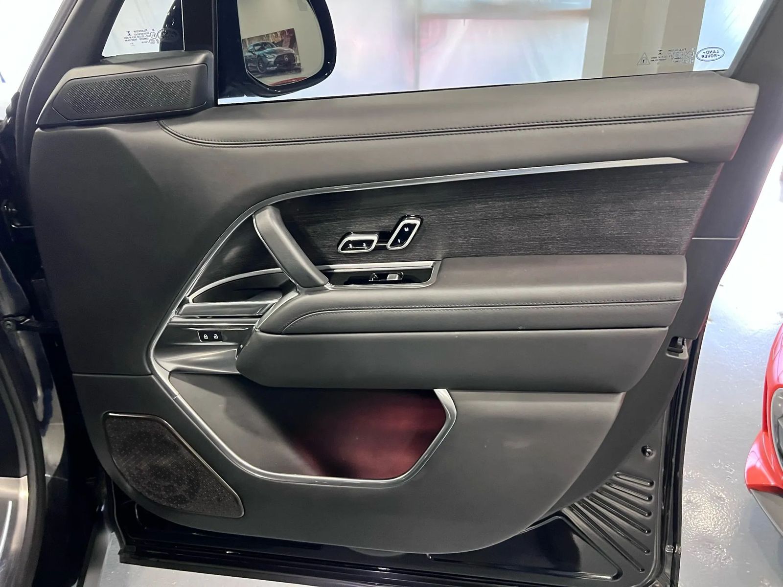 2023 Land Rover Range Rover Autobiography LWB AWD