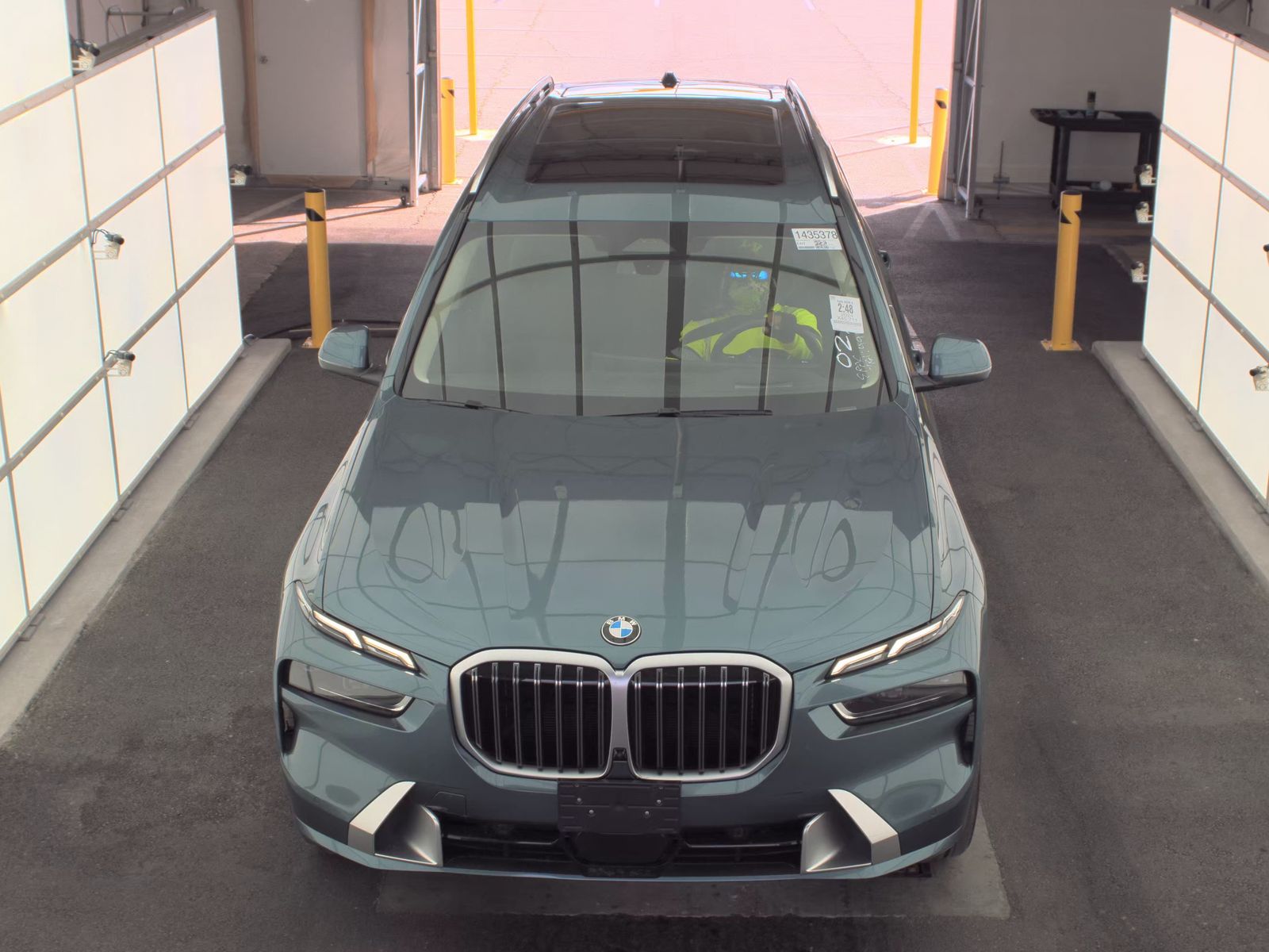 2024 BMW X7 xDrive40i AWD