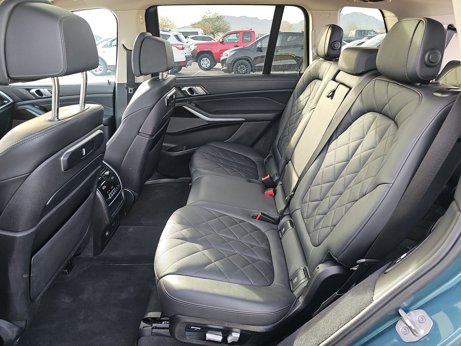 2024 BMW X7 xDrive40i AWD