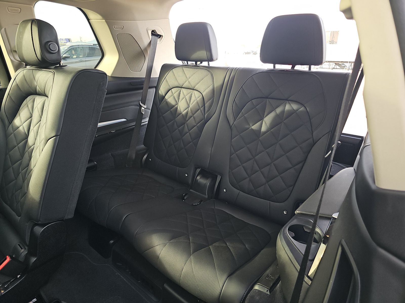 2024 BMW X7 xDrive40i AWD