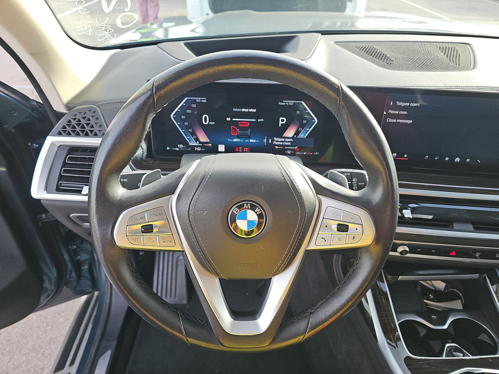 2024 BMW X7 xDrive40i AWD