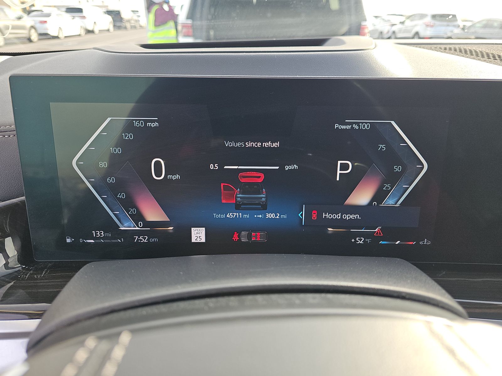 2024 BMW X7 xDrive40i AWD