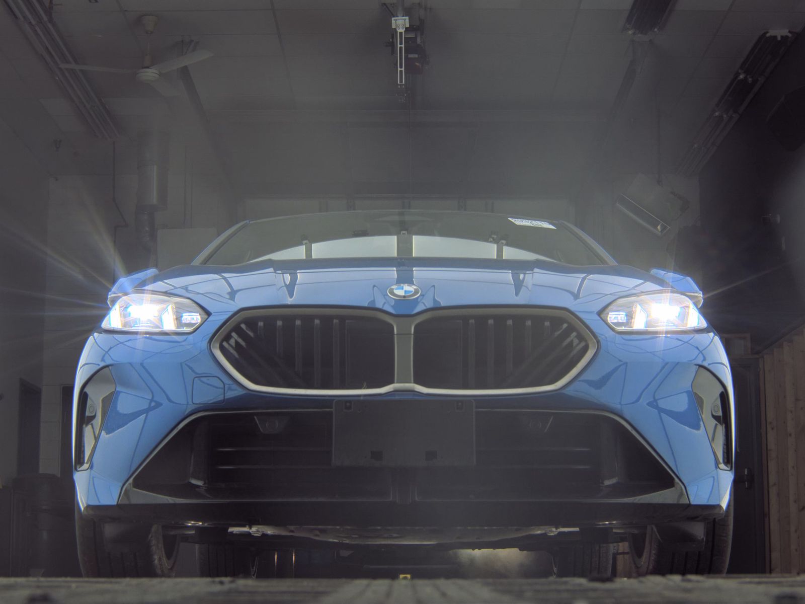 2025 BMW 2 Series 228i xDrive AWD