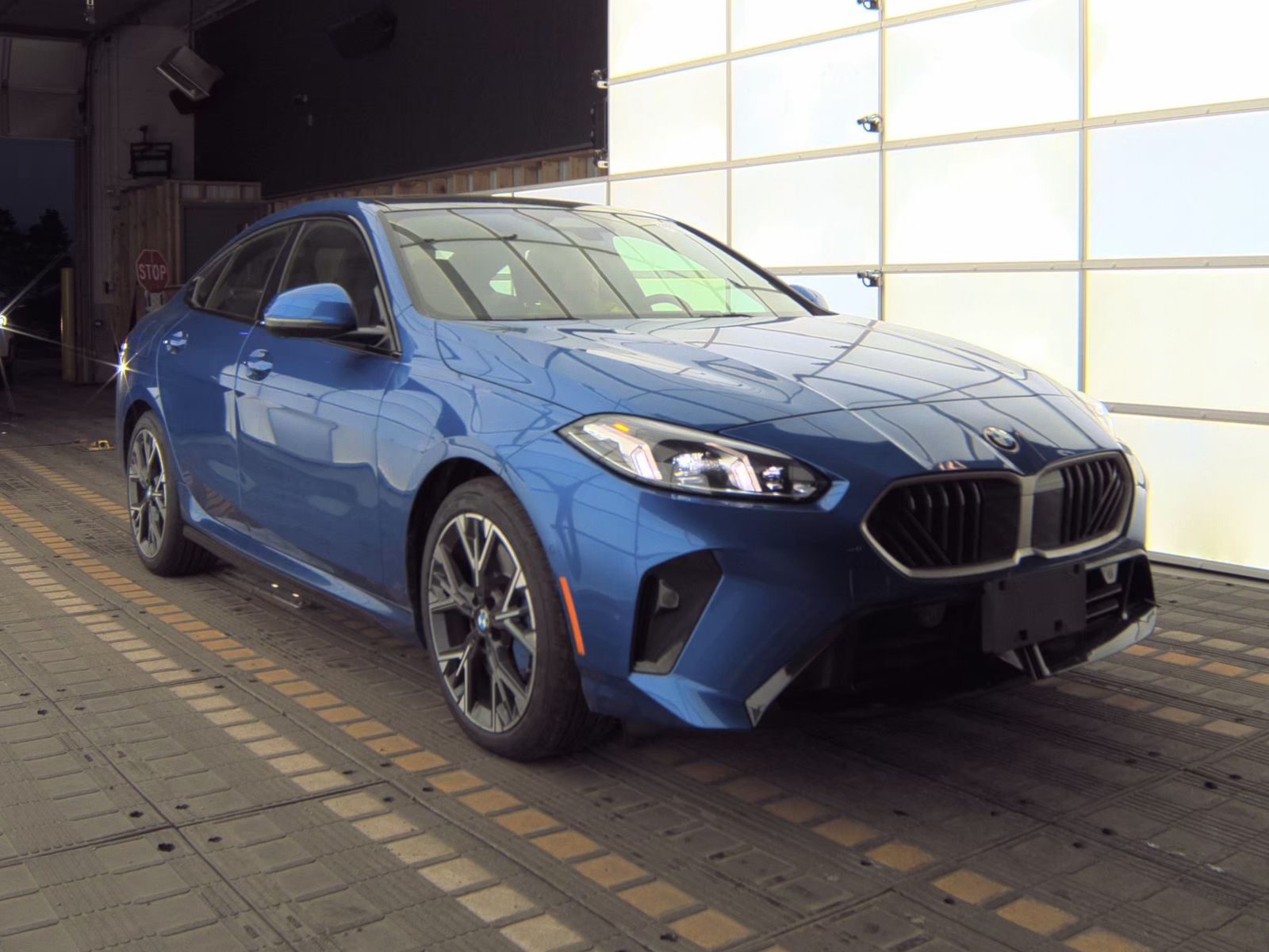 2025 BMW 2 Series 228i xDrive AWD