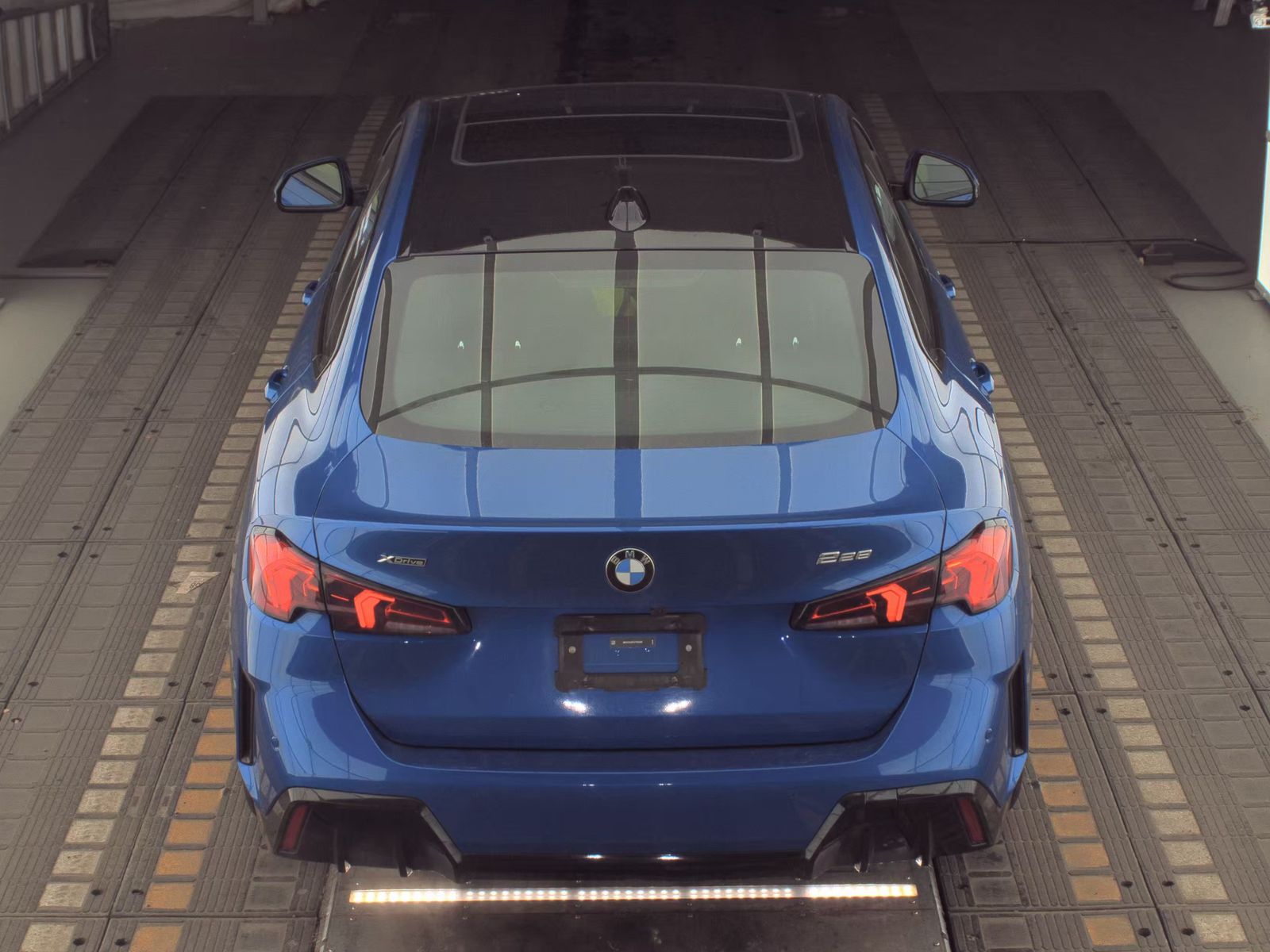 2025 BMW 2 Series 228i xDrive AWD