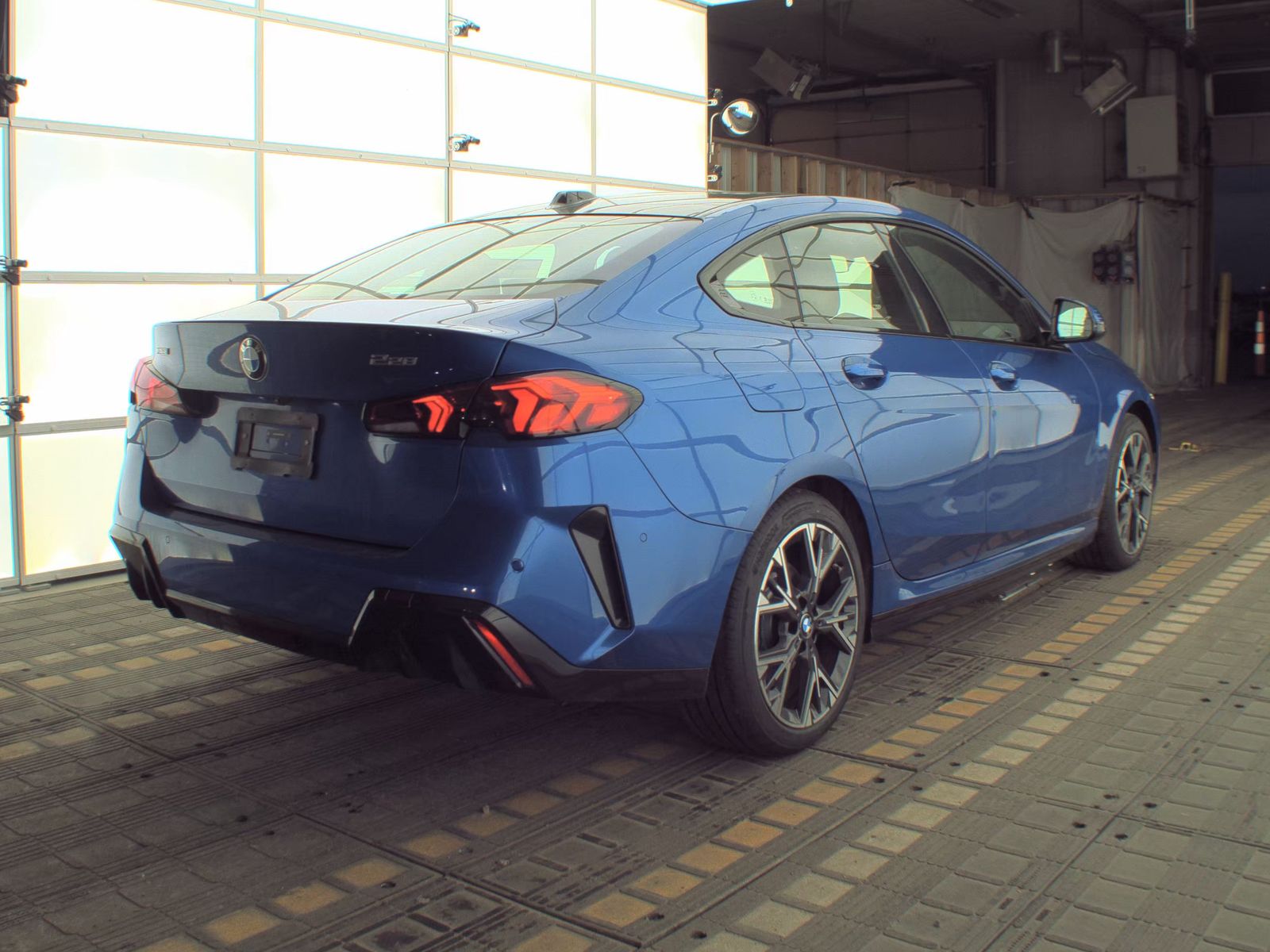 2025 BMW 2 Series 228i xDrive AWD