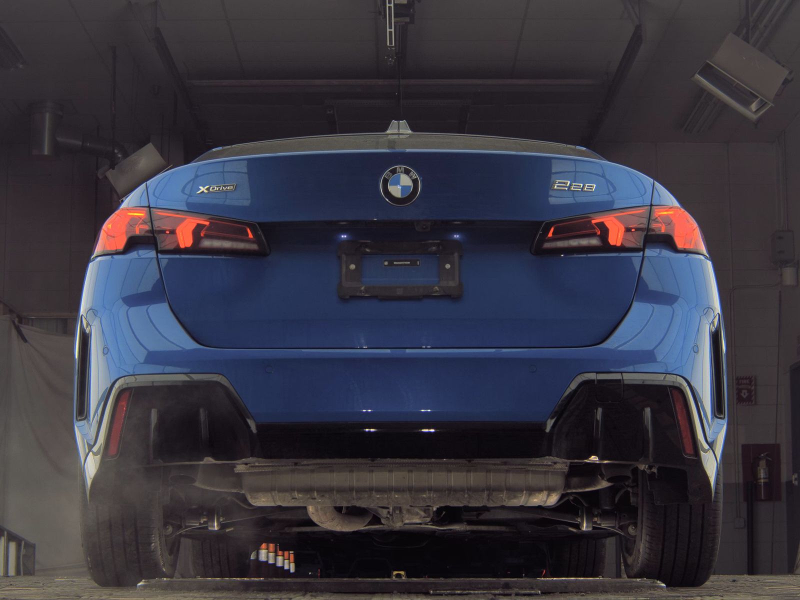 2025 BMW 2 Series 228i xDrive AWD