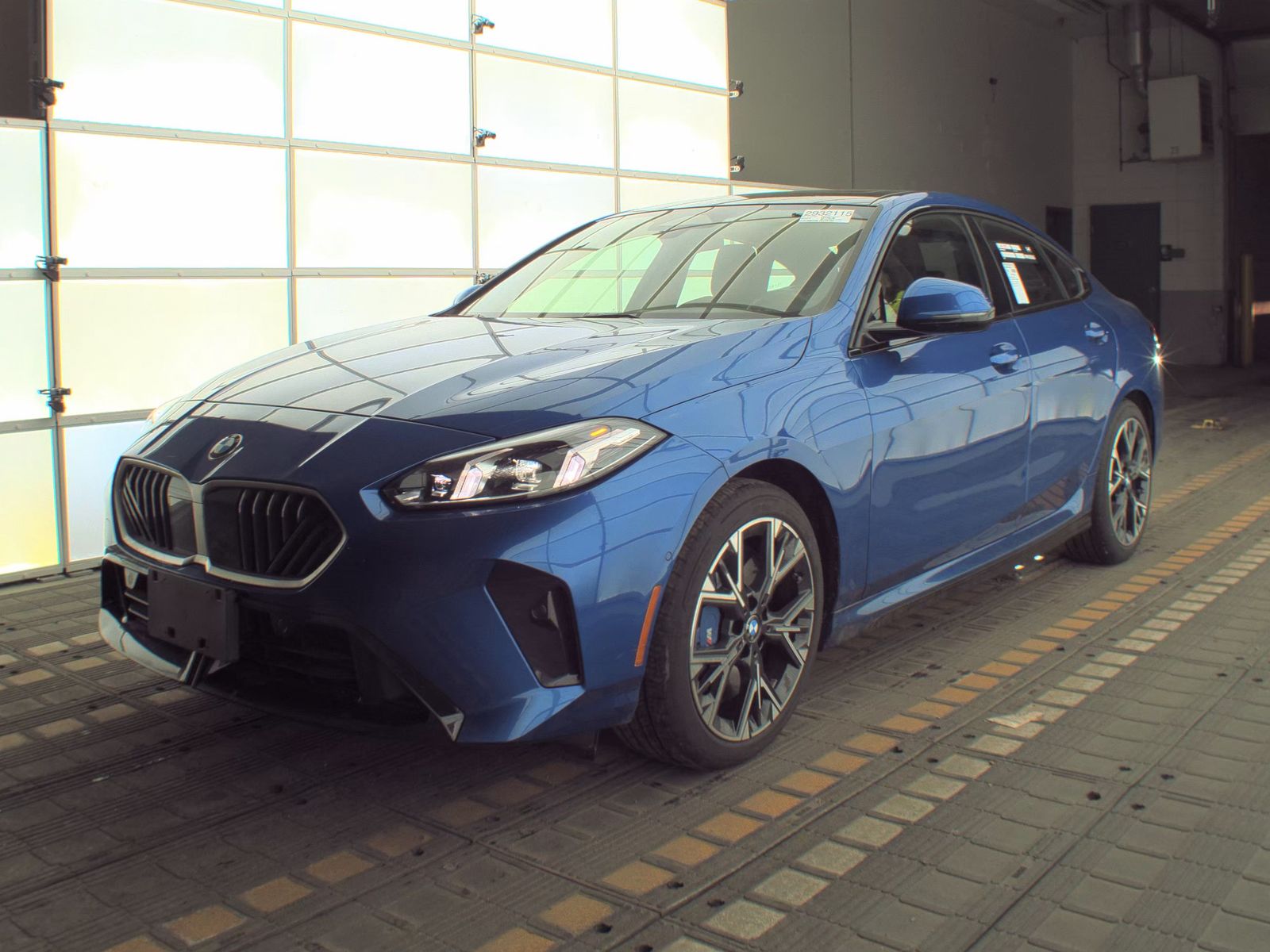 2025 BMW 2 Series 228i xDrive AWD