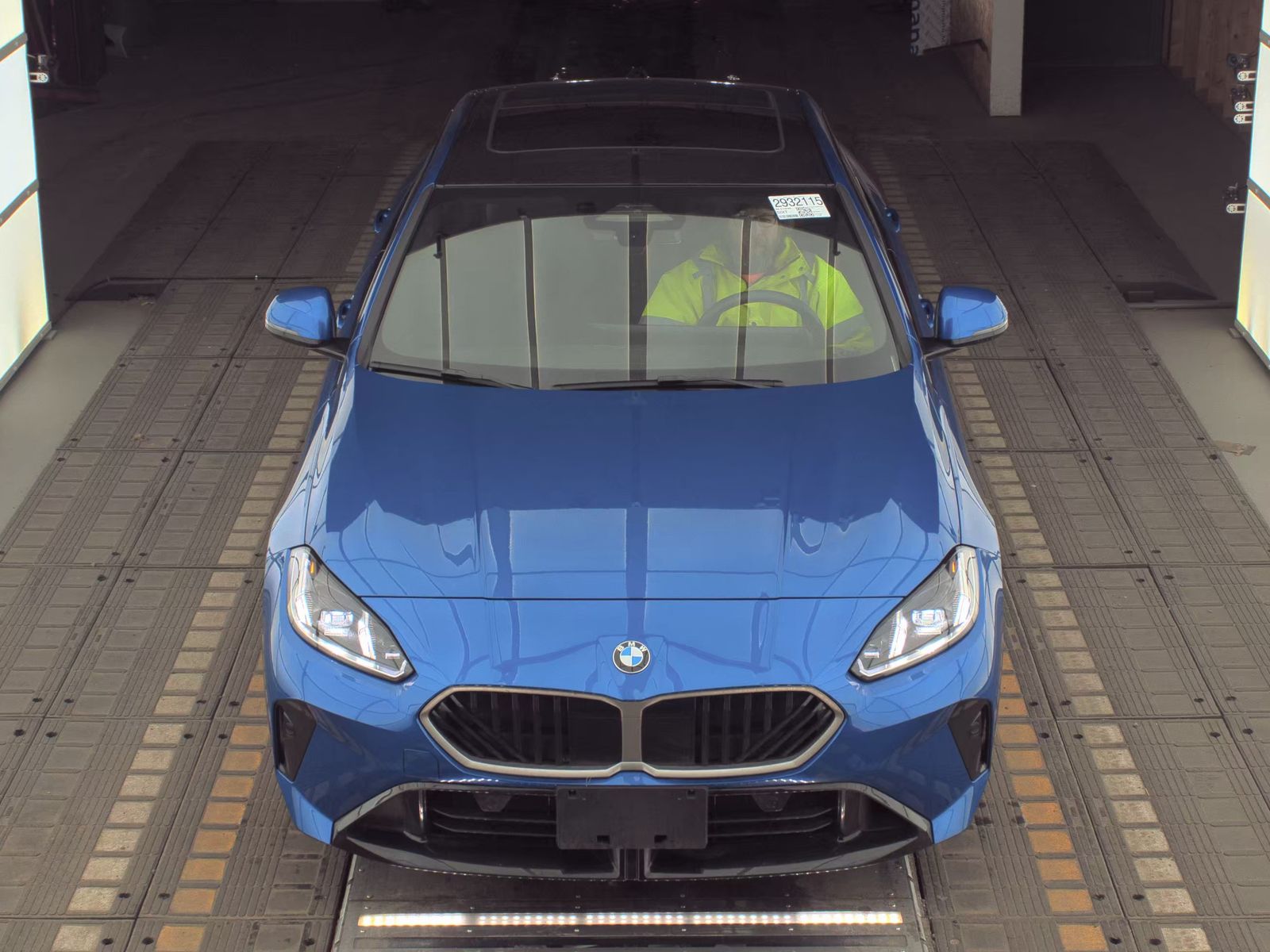 2025 BMW 2 Series 228i xDrive AWD