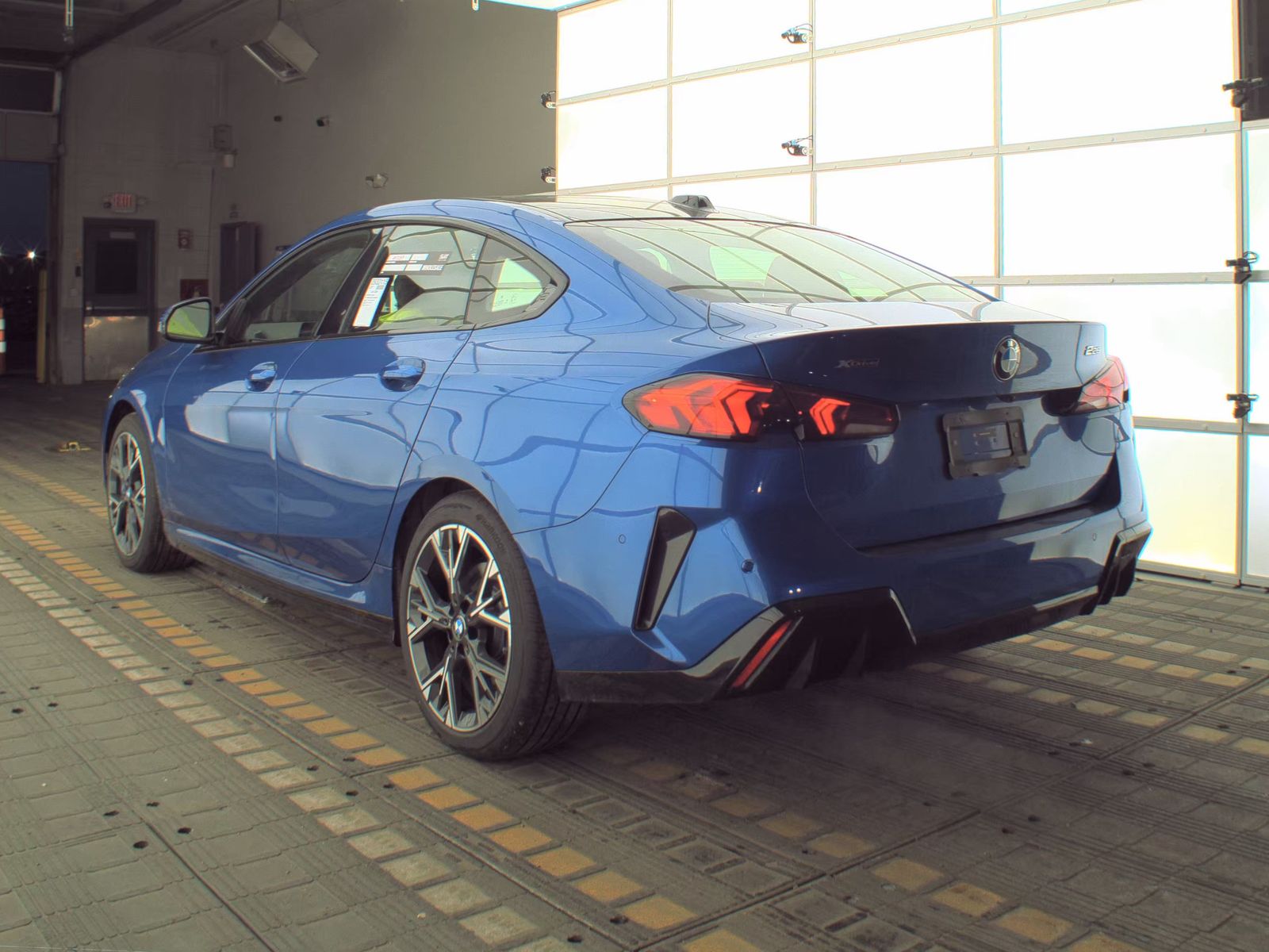 2025 BMW 2 Series 228i xDrive AWD