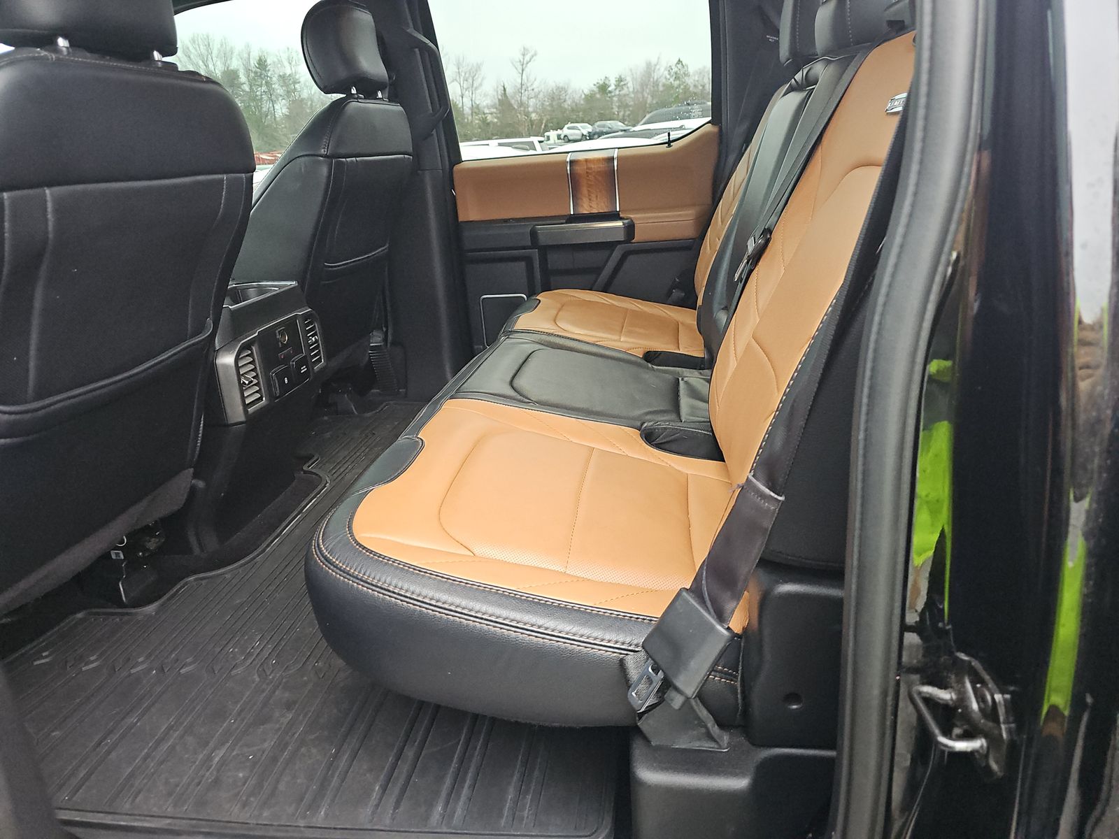 2017 Ford F-150 Limited AWD