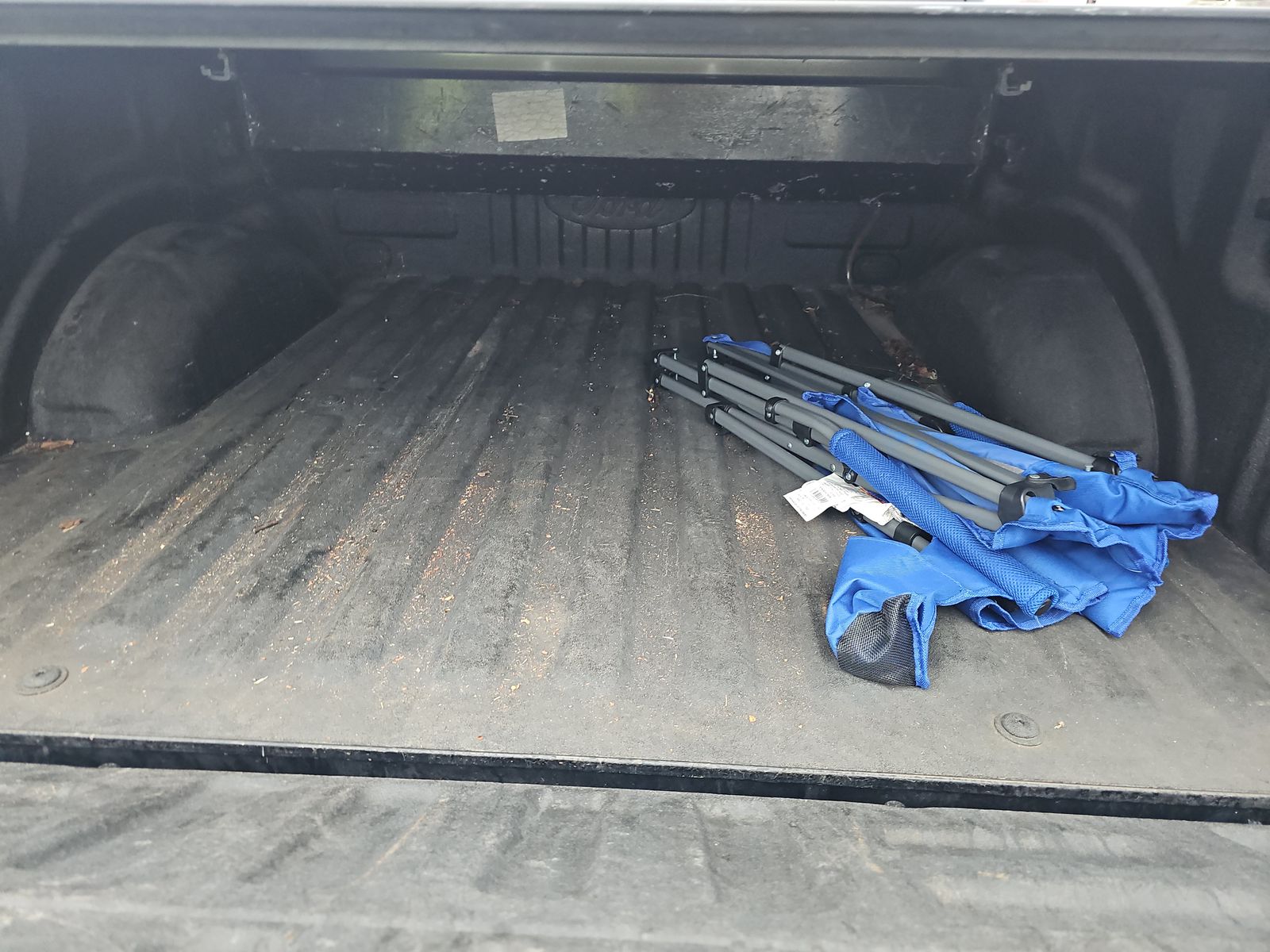 2017 Ford F-150 Limited AWD