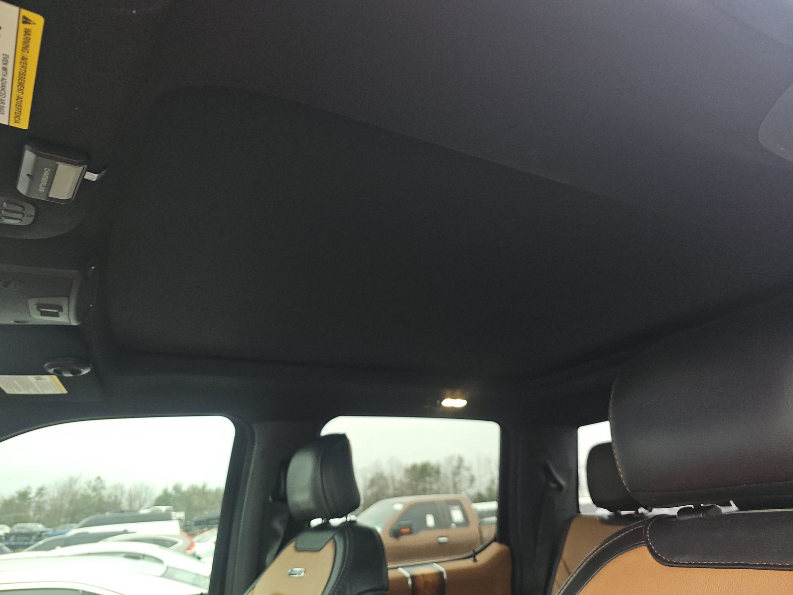 2017 Ford F-150 Limited AWD