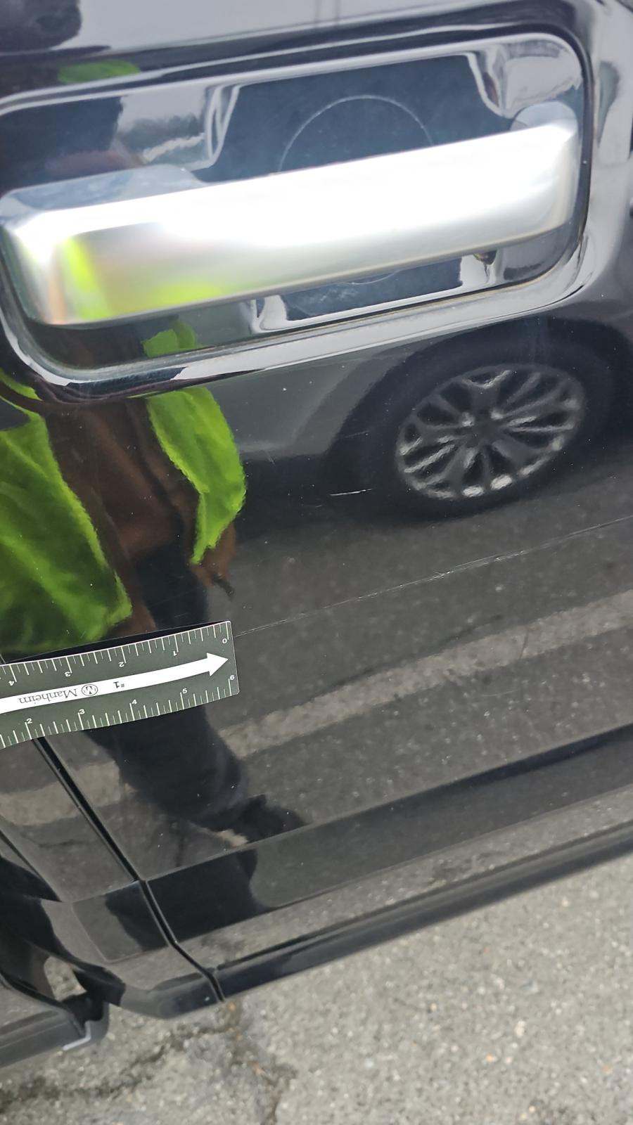 2017 Ford F-150 Limited AWD