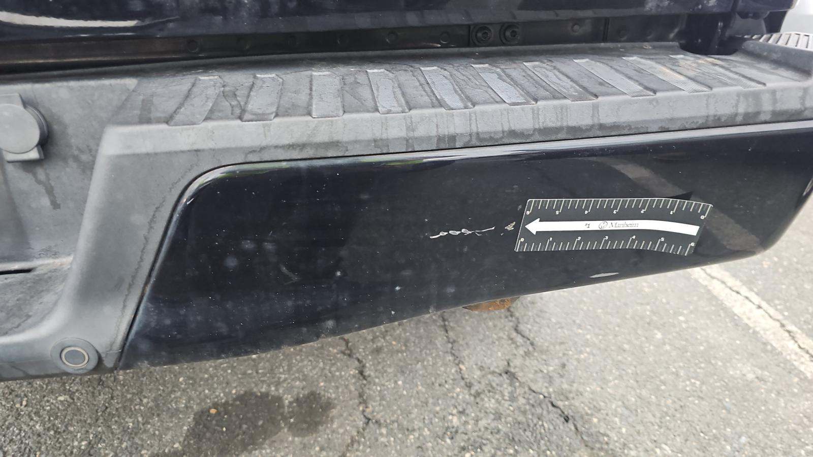 2017 Ford F-150 Limited AWD