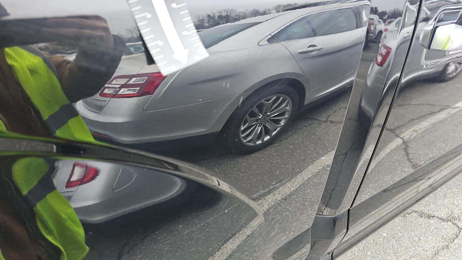 2017 Ford F-150 Limited AWD