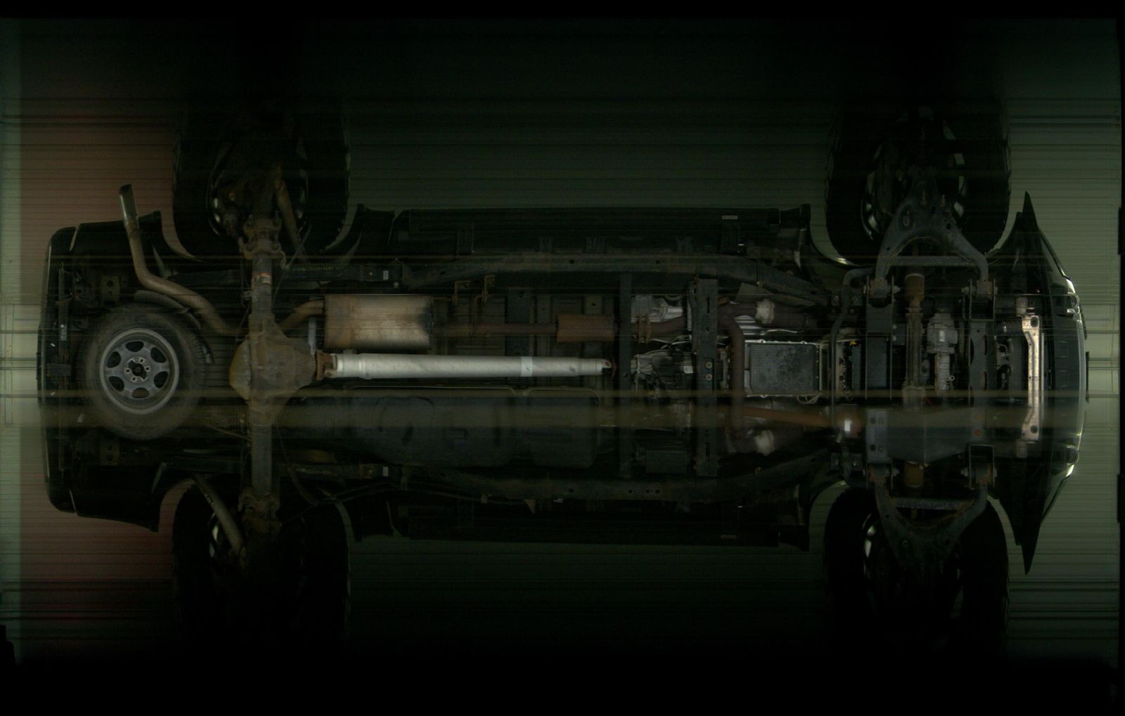 2017 Ford F-150 Limited AWD