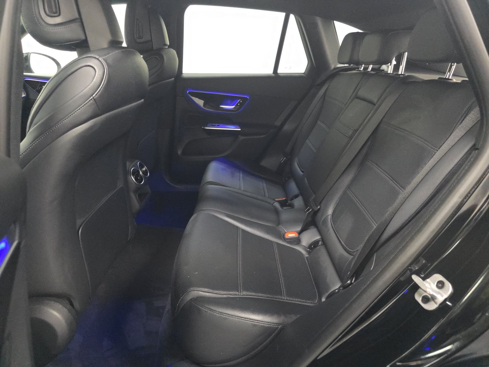 2025 Mercedes-Benz GLC GLC 300 AWD