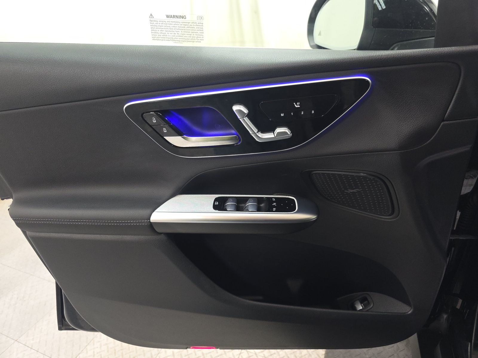 2025 Mercedes-Benz GLC GLC 300 AWD