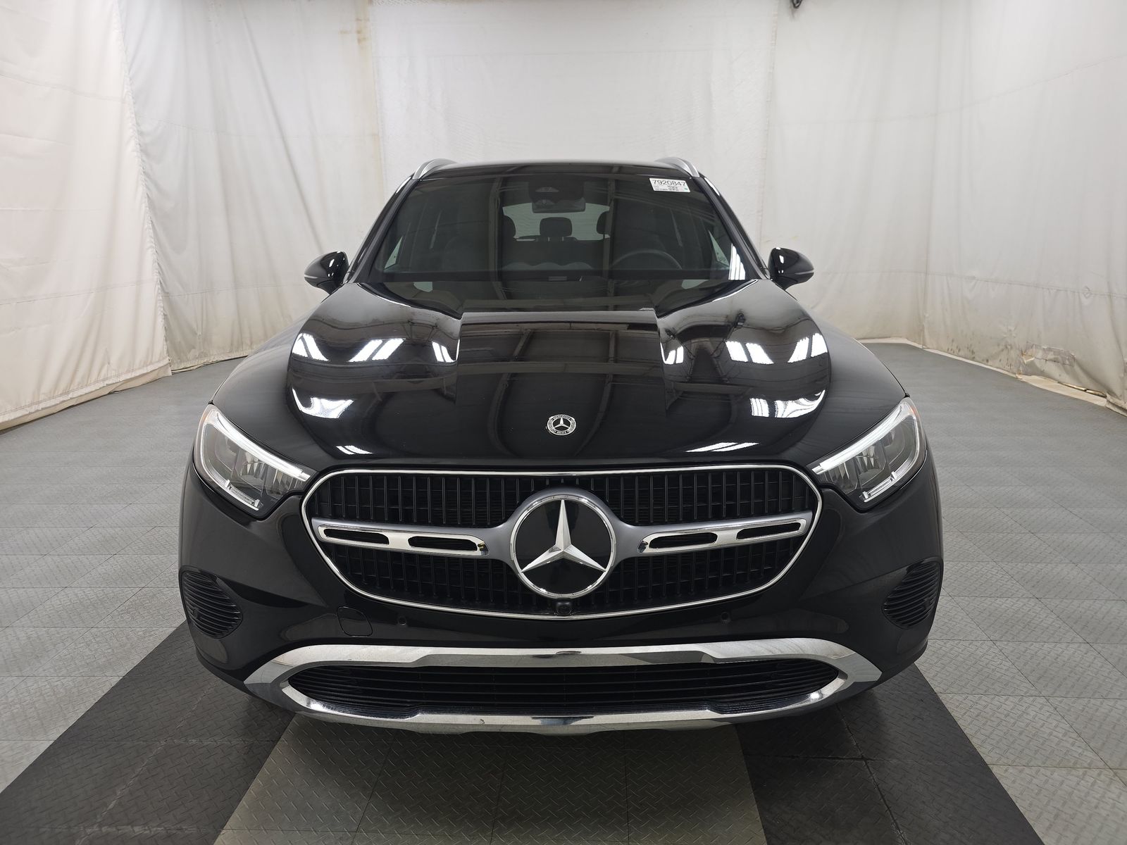 2025 Mercedes-Benz GLC GLC 300 AWD