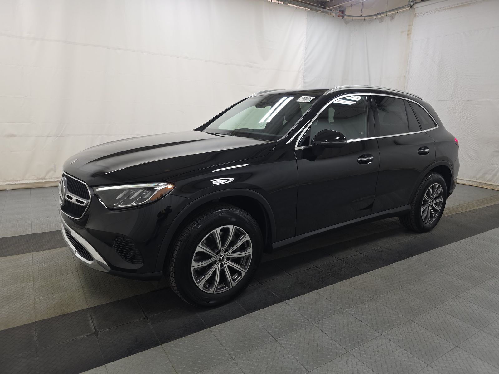 2025 Mercedes-Benz GLC GLC 300 AWD