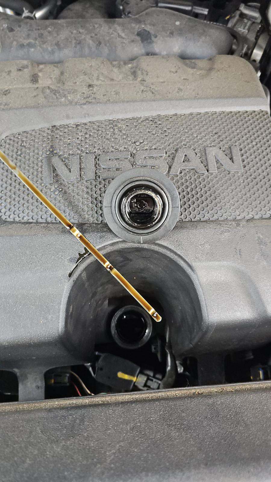 2023 Nissan Pathfinder SL AWD