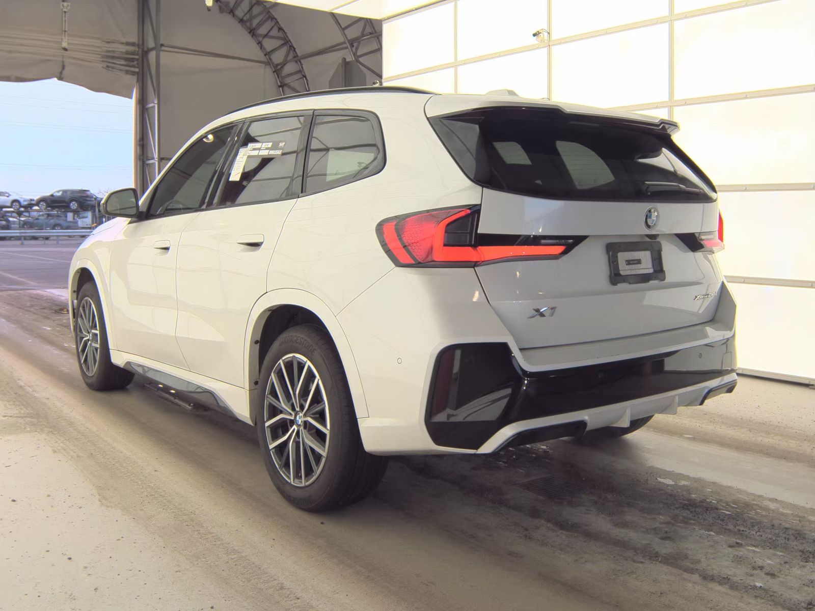 2025 BMW X1 xDrive28i AWD