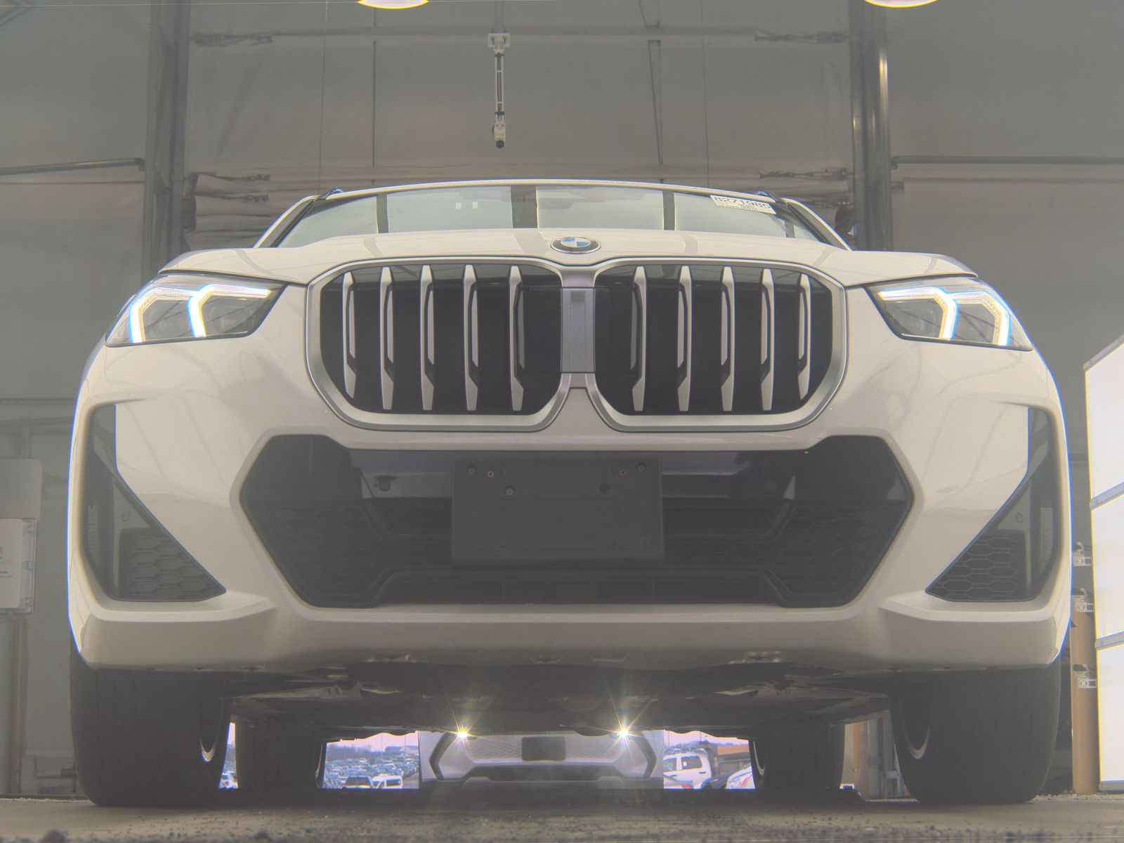 2025 BMW X1 xDrive28i AWD