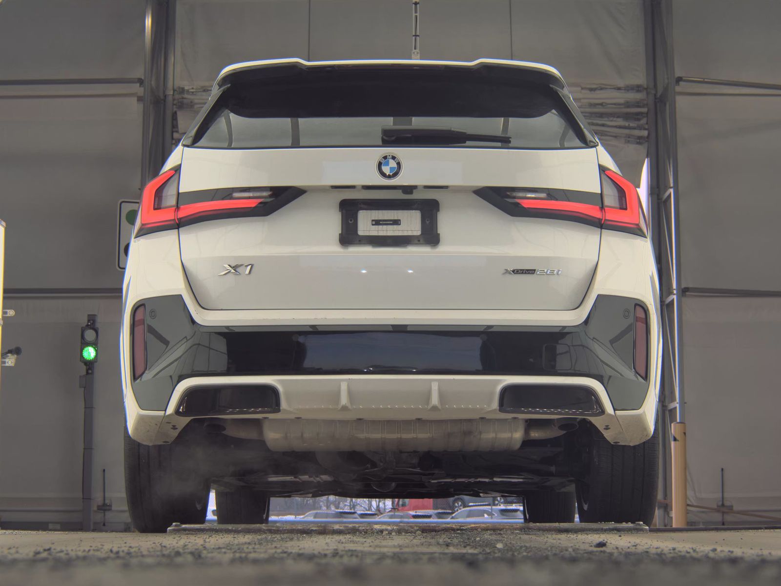 2025 BMW X1 xDrive28i AWD