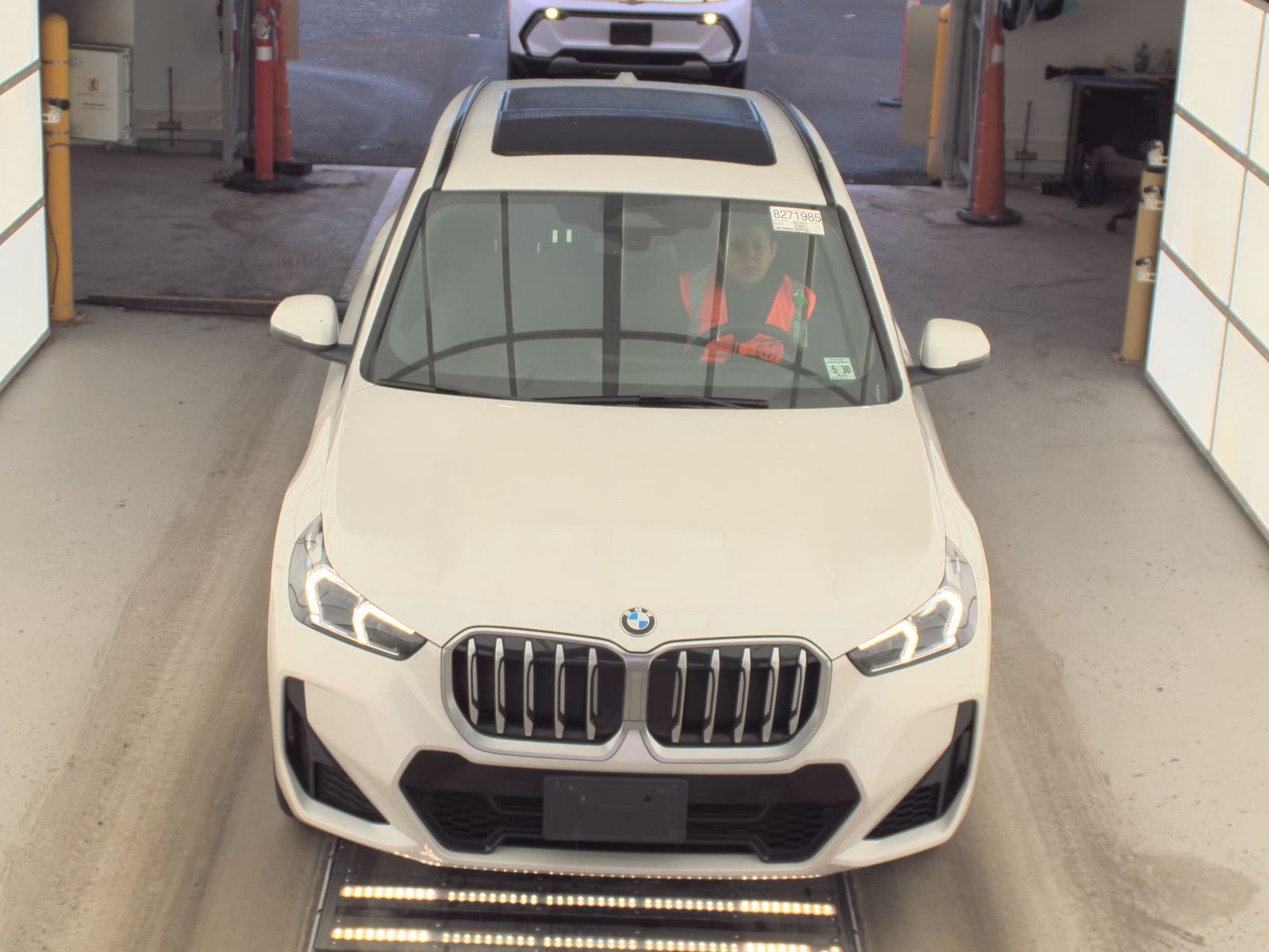 2025 BMW X1 xDrive28i AWD