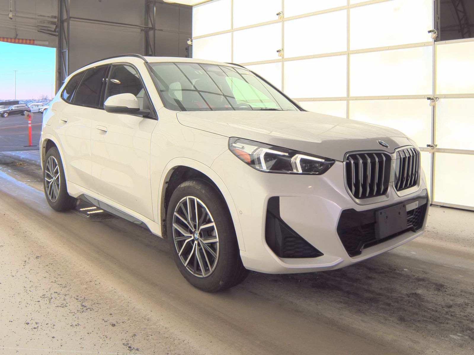 2025 BMW X1 xDrive28i AWD