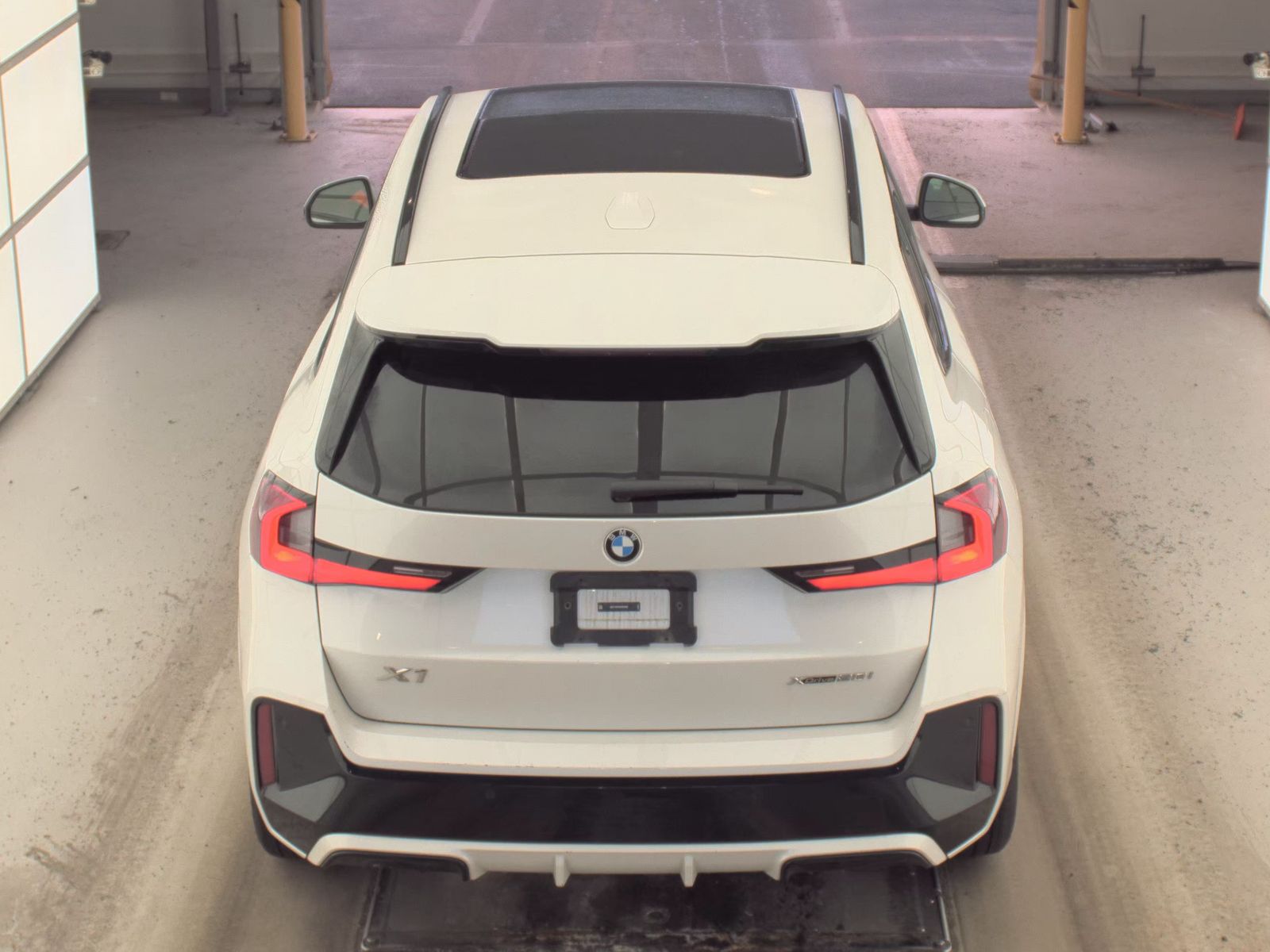 2025 BMW X1 xDrive28i AWD